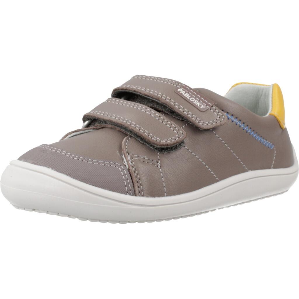 Buty PABLOSKY 063752P Brązowy