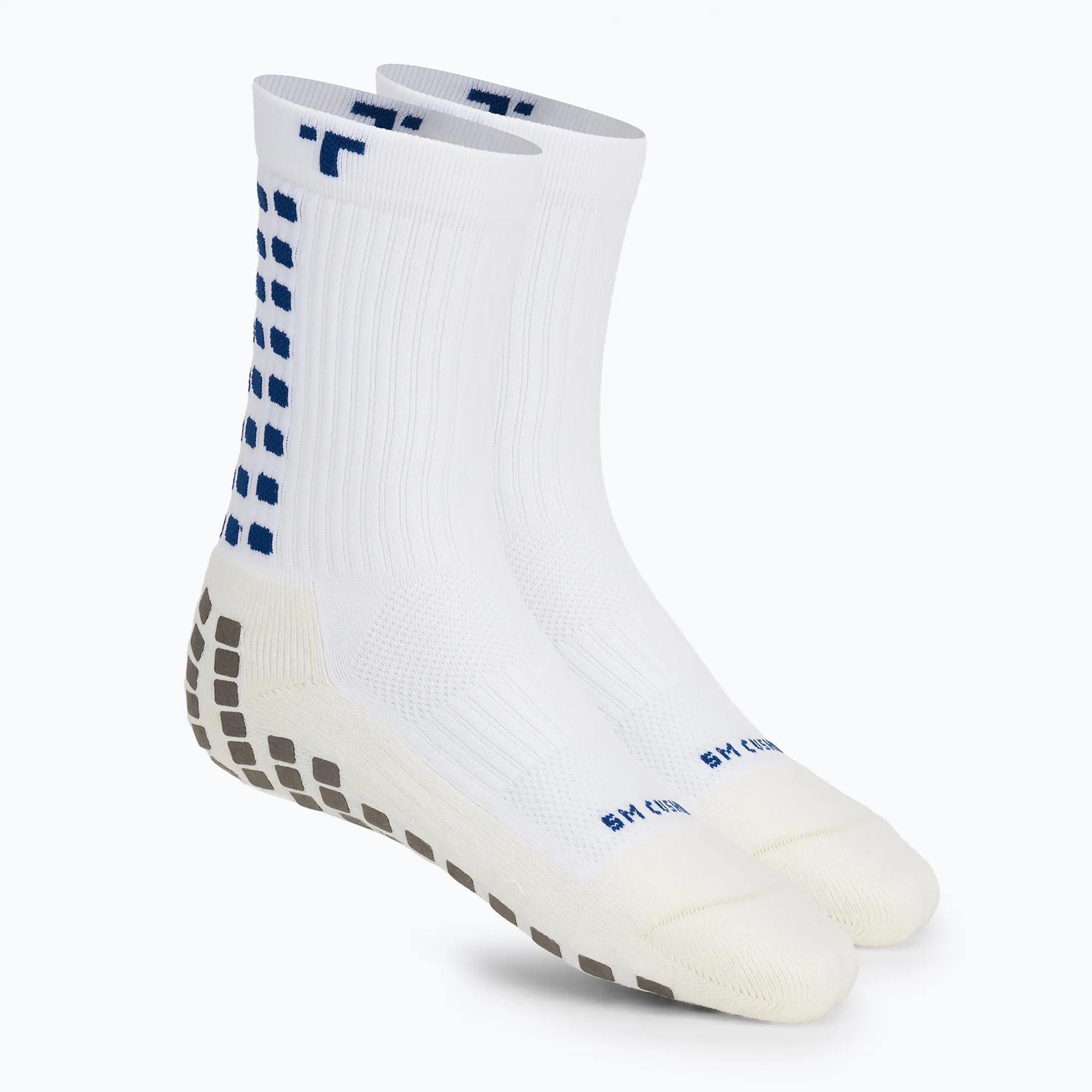 Skarpetki antypoślizgowe dla dzieci TRUsox Mid-Calf Cushion3.0