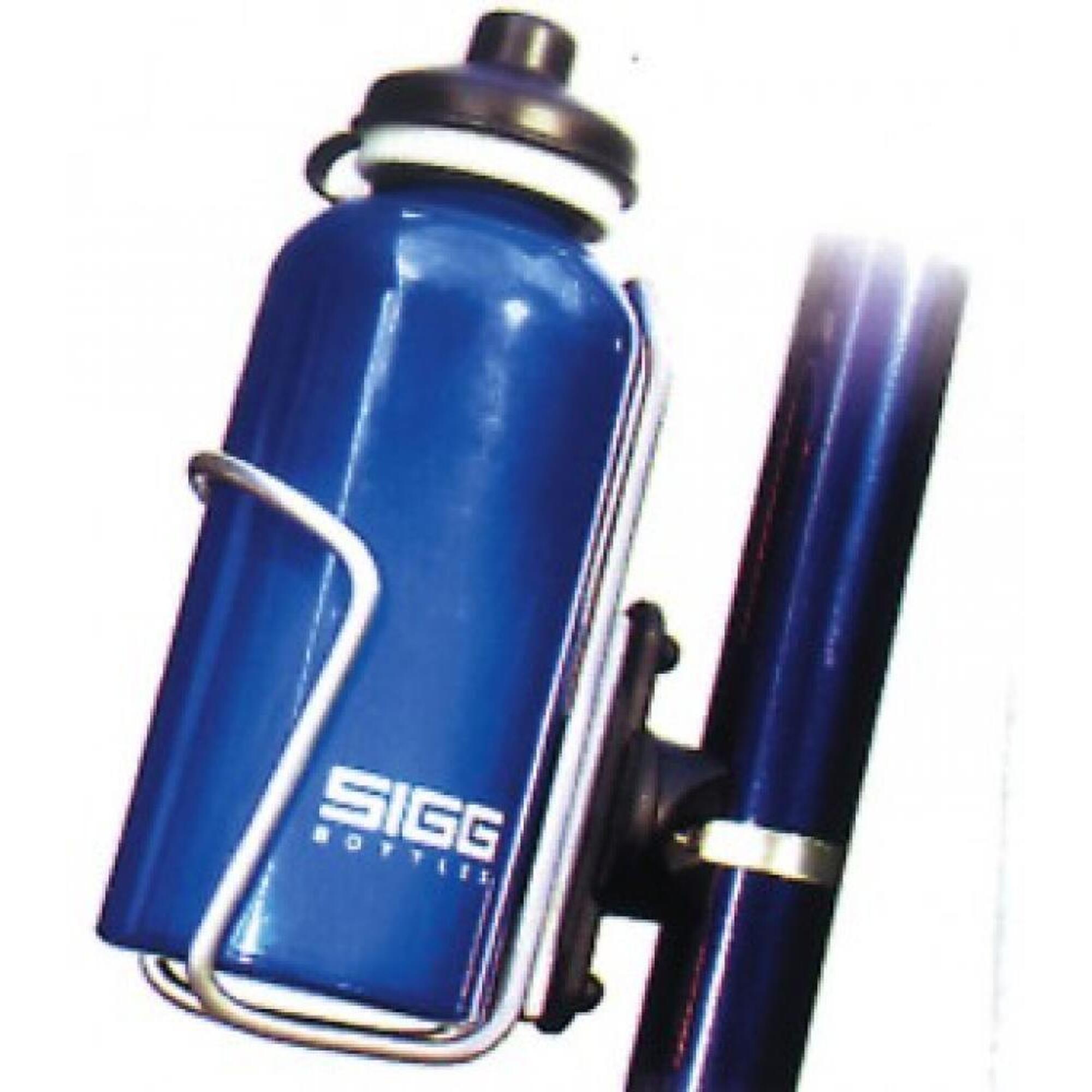 Rixen & Kaul KLICKfix Bottlefix adapter do koszyka na bidon Ø15-60 mm