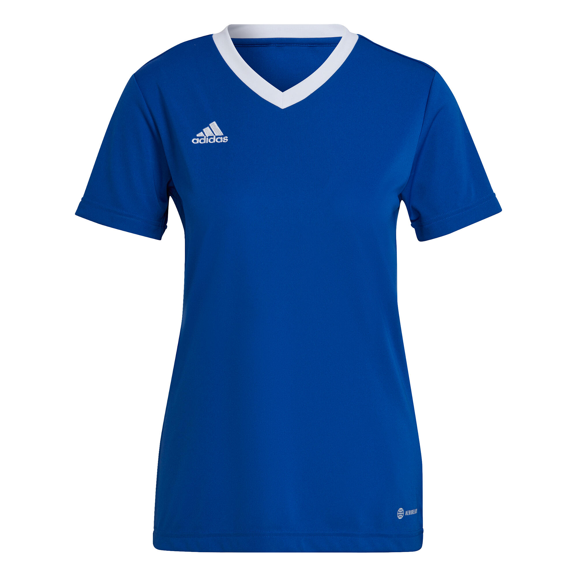 Koszulka piłkarska damska Adidas Entrada 22 Jersey