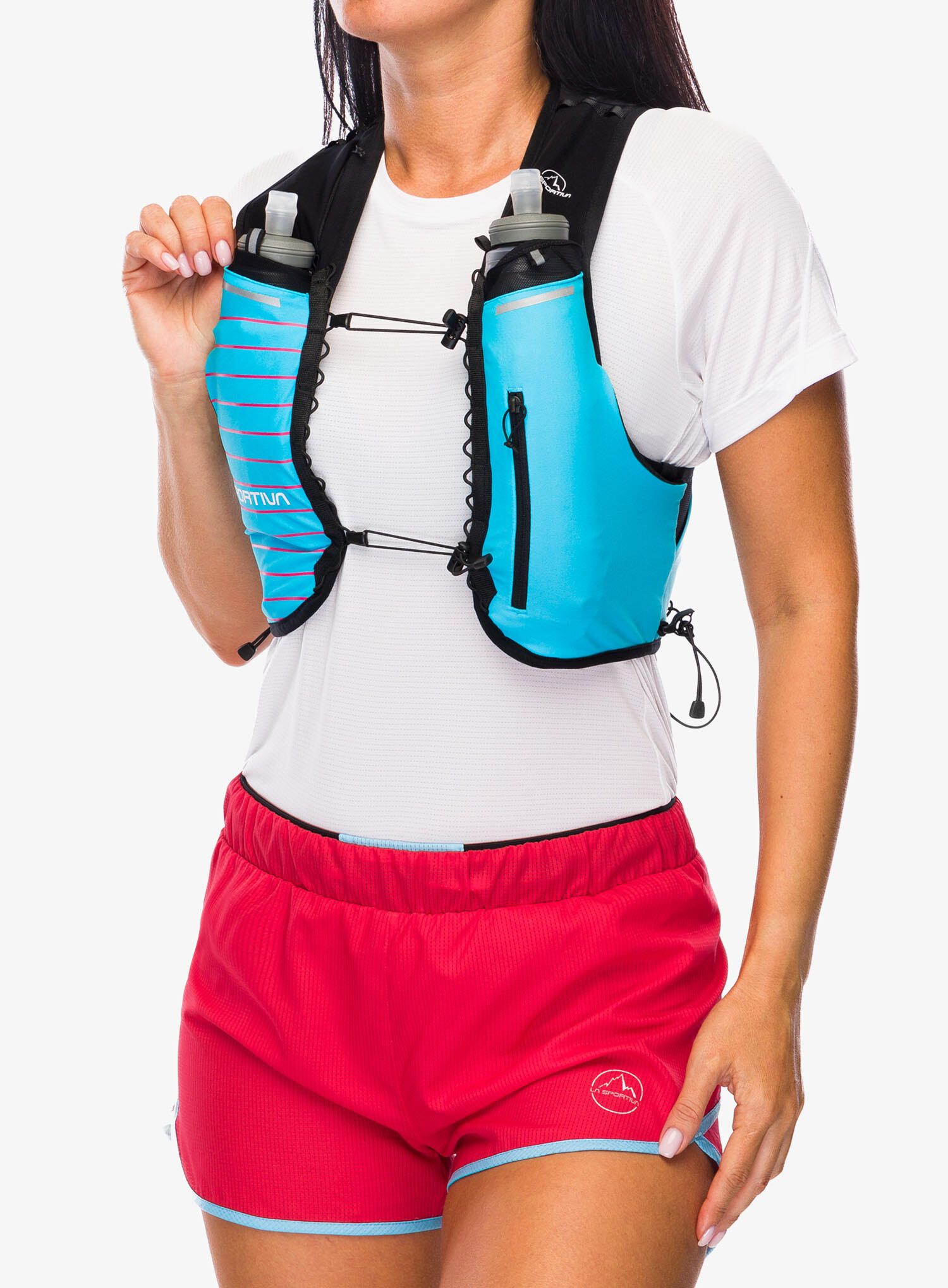 Kamizelka biegowa La Sportiva Trail Vest 5L