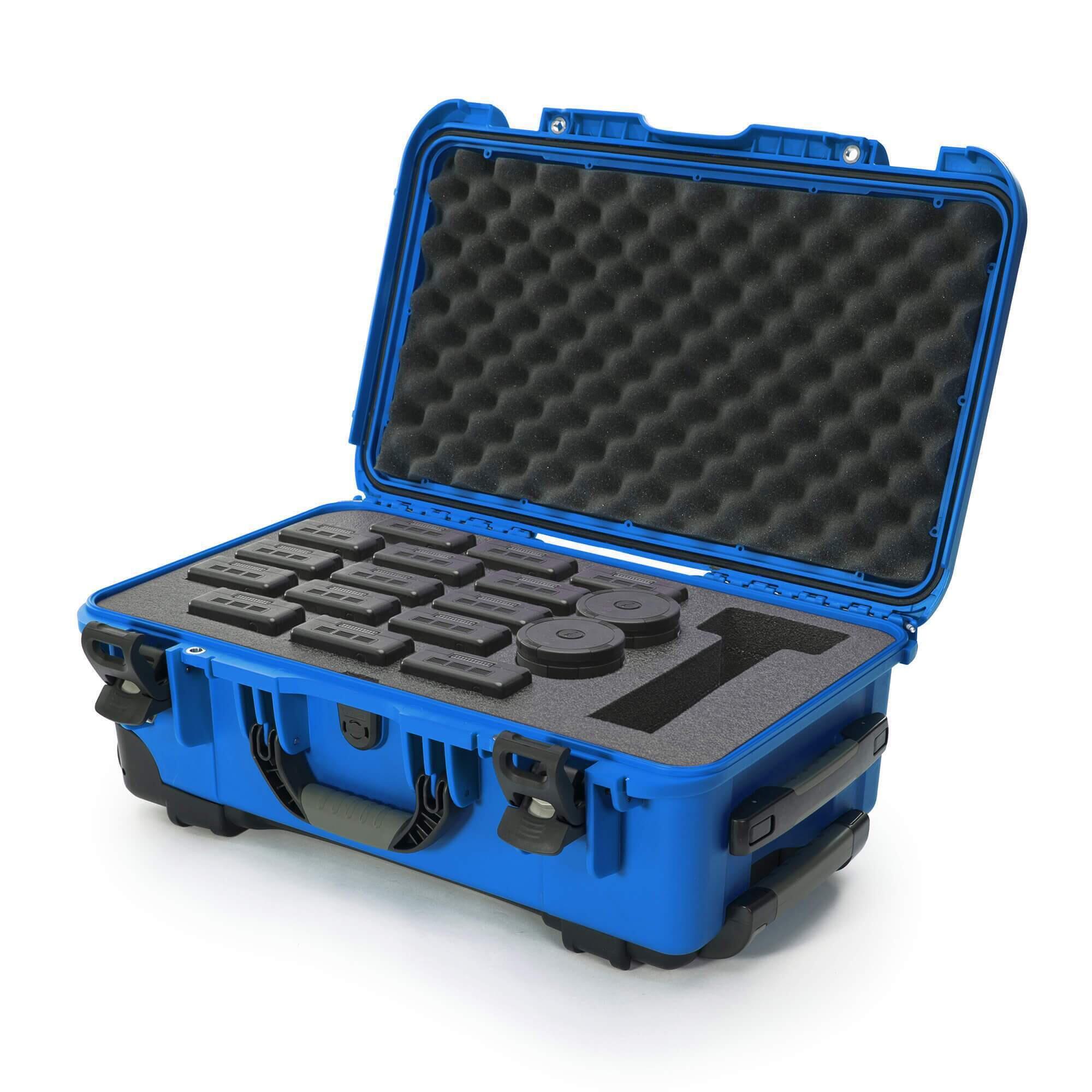 Obudowa drona Nanuk 935 DJI Inspire 2 Batteries