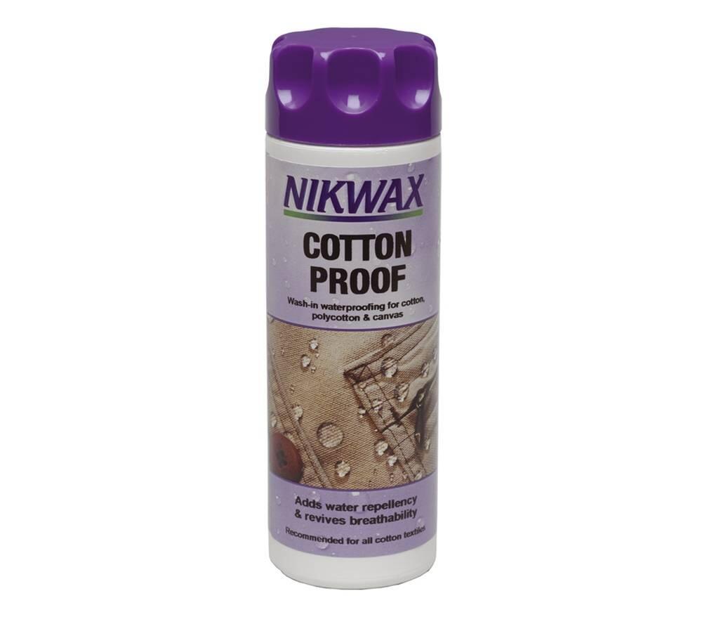 outdoorowy NikWax Cotton Proof 1000 ml