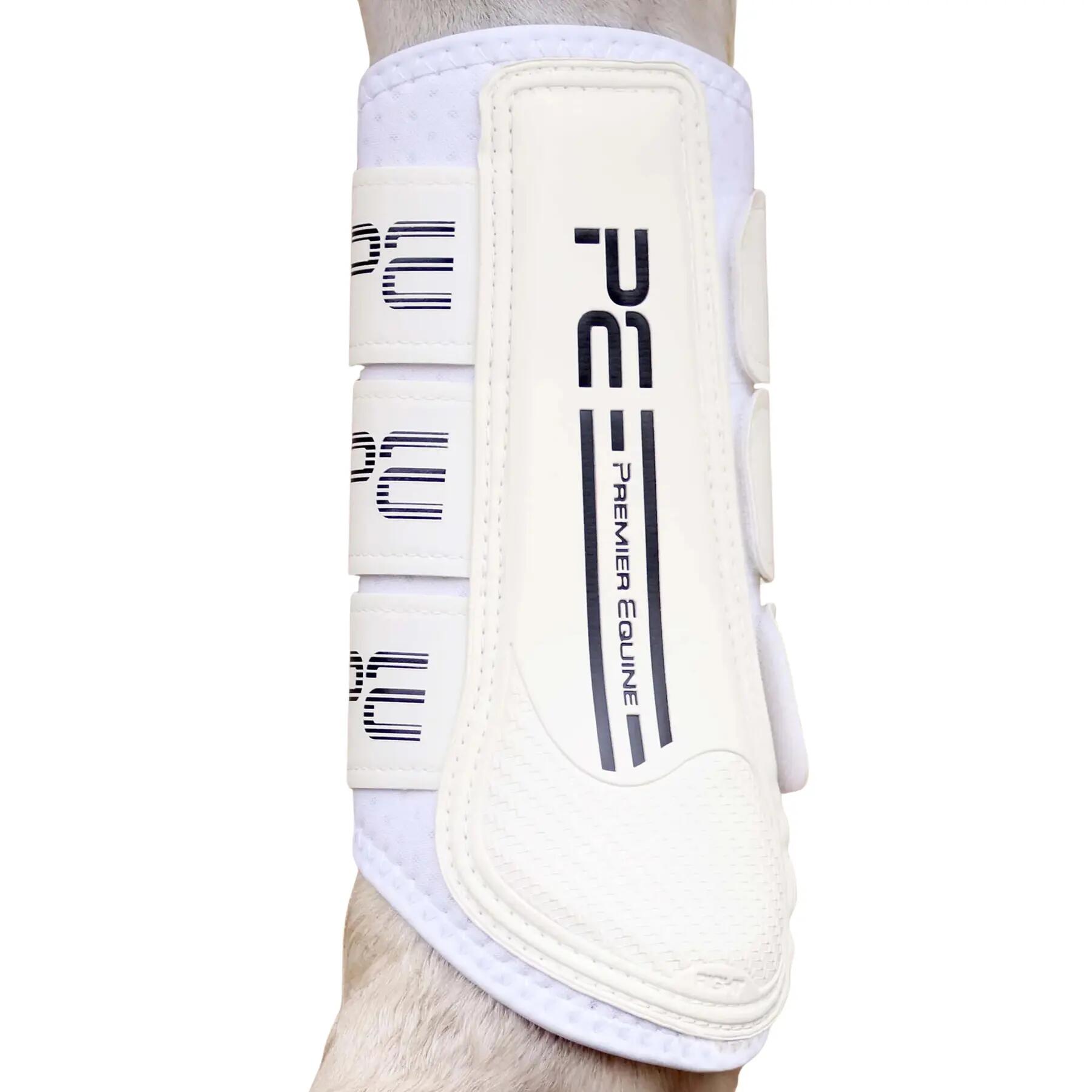 Zamknięte buty dla koni Premier Equine Air Velox