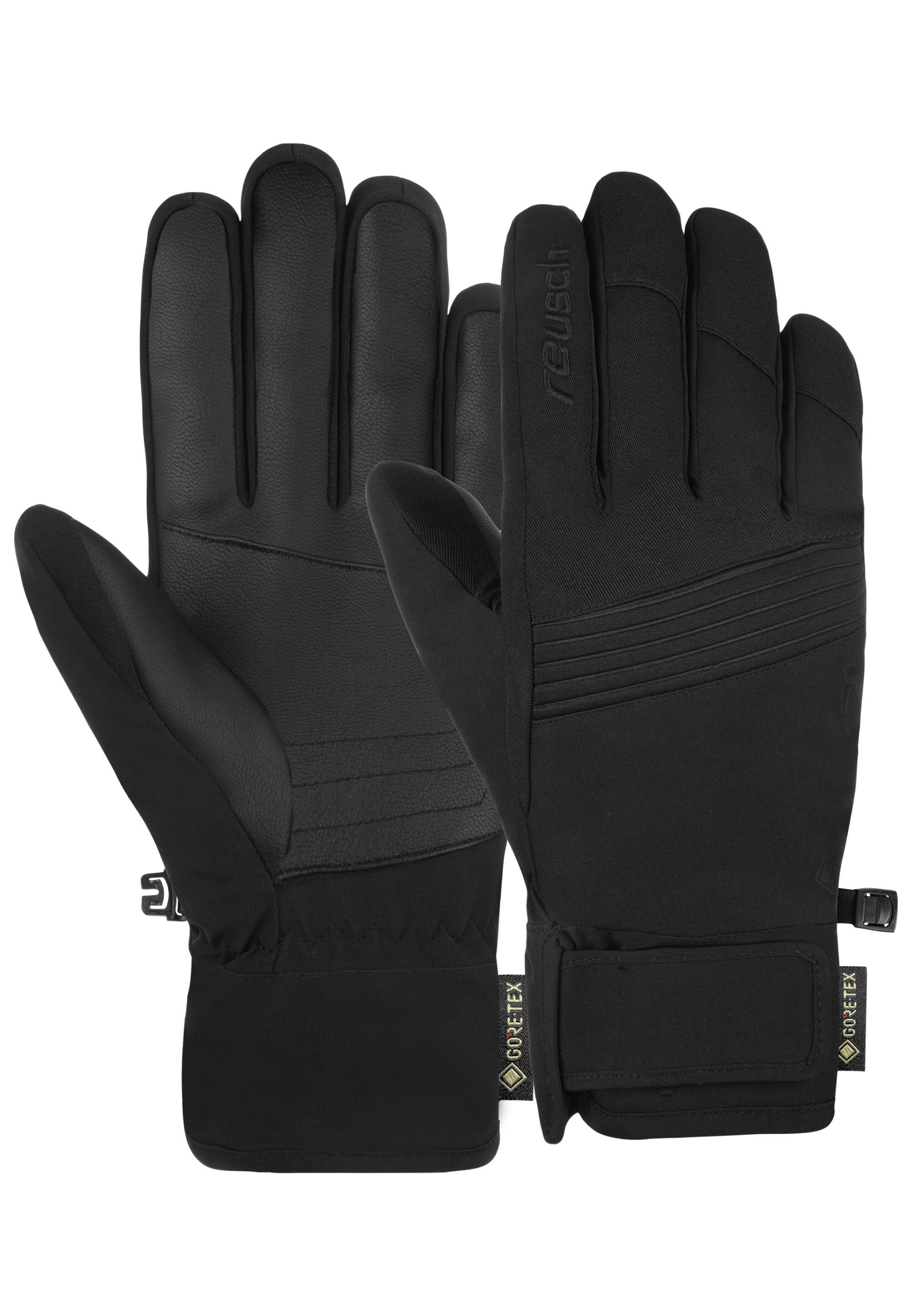 Rękawice narciarskie Reusch Fergus Gore-Tex