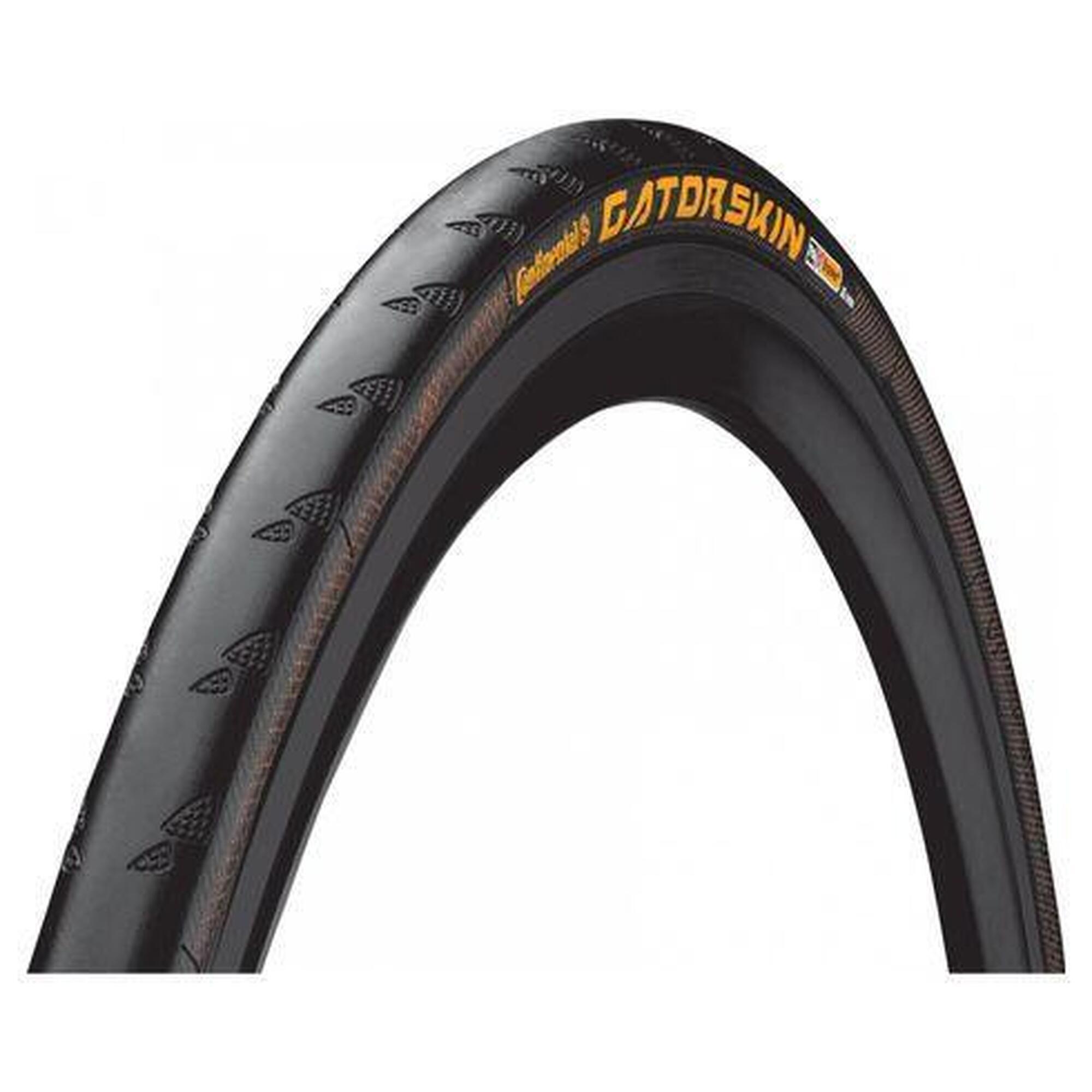Opona Gatorskin 28 X 1.10 / 28-622 - Czarna