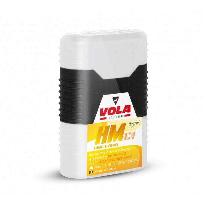Wosk do nart wyścigowych Vola HMach 60 ml