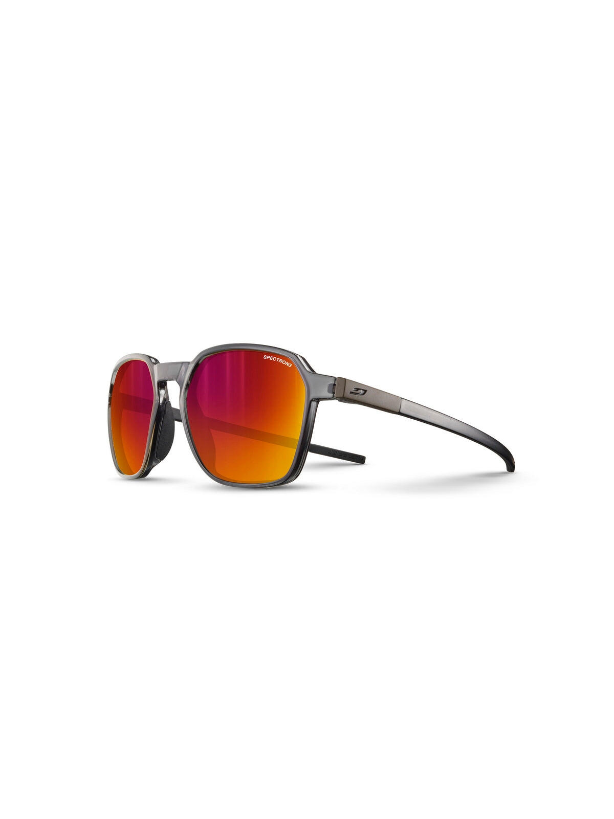 Okulary przeciwsłoneczne JULBO Drive czarny | Spectron cat 3