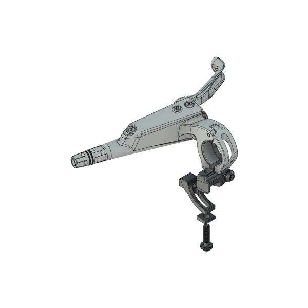 Zestaw TRP matchmaker i-spec ev - dh-r  trail  c2.3  e-mtb - gauche