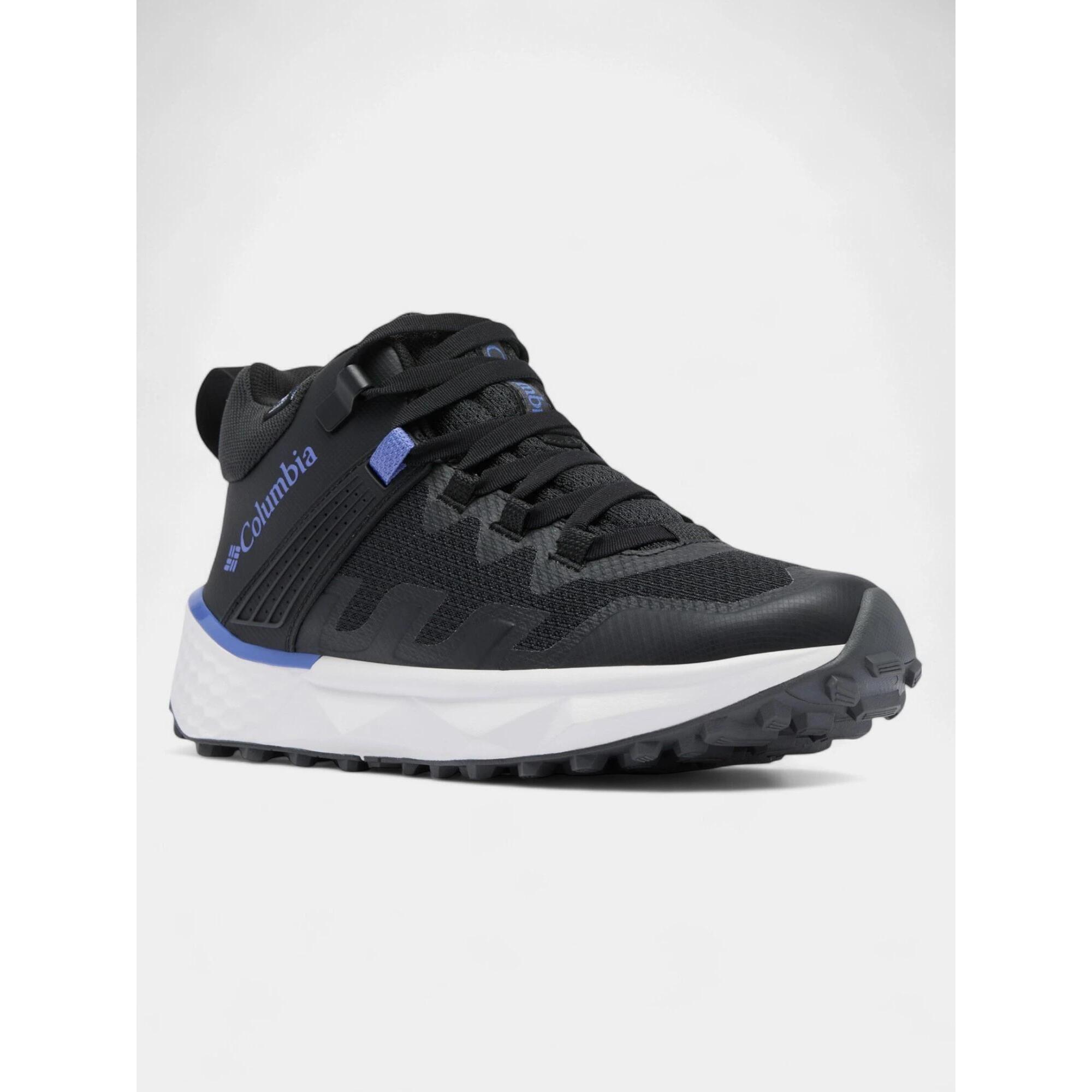 Buty multisportowe damskie Columbia Facet 75 Mid Outdry