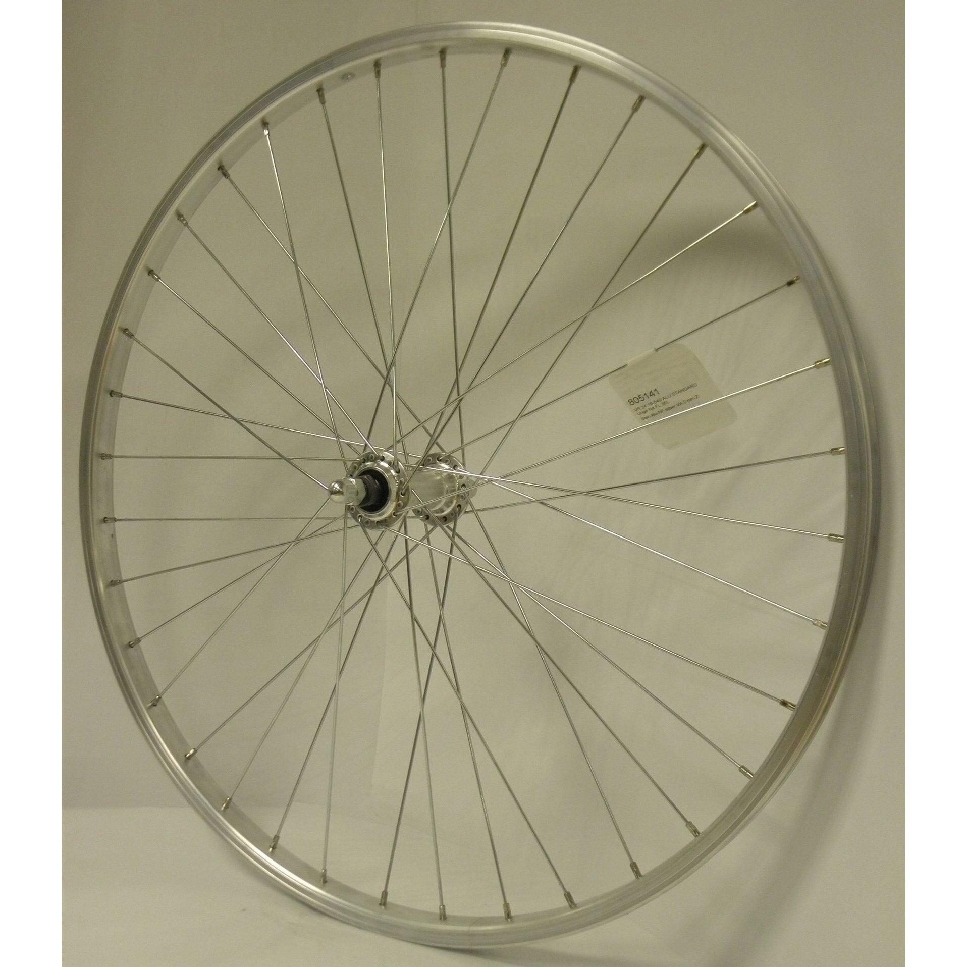 Roland przednie koło 24-13 8 540 aluminium
