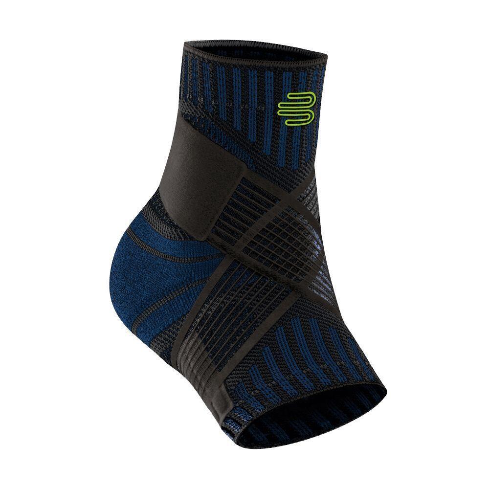 Chevillère de maintien Bauerfeind Sport noir