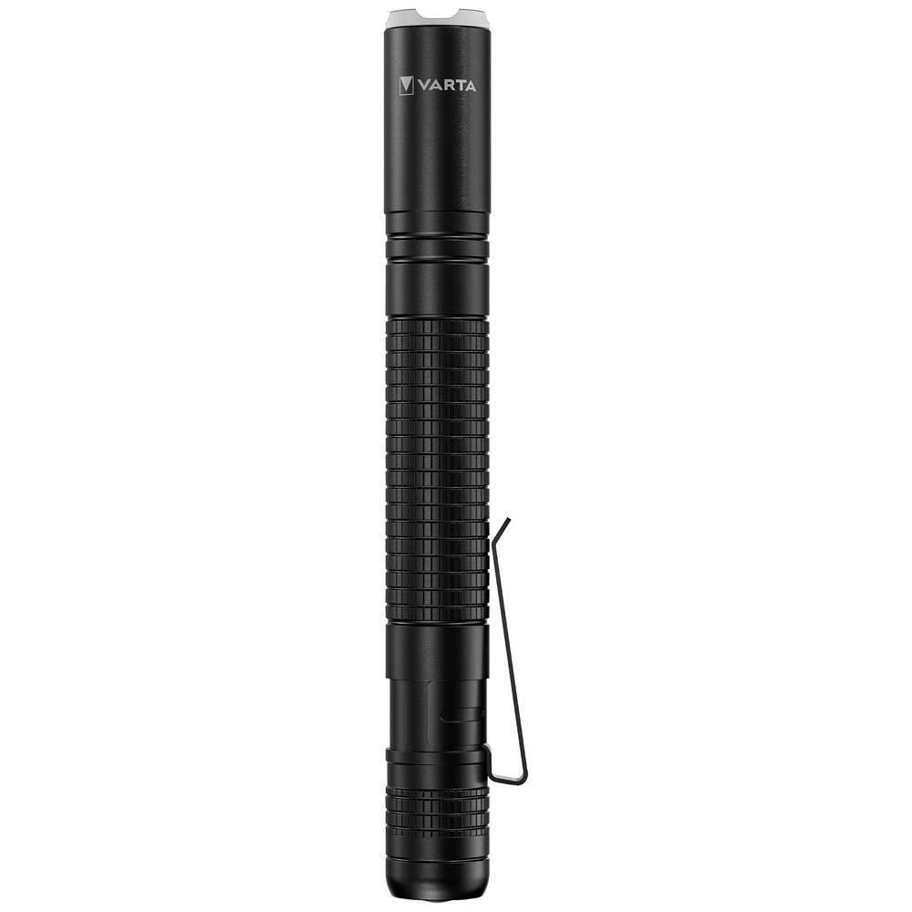 Latarka Varta aluminiowa F10 150 lumenów