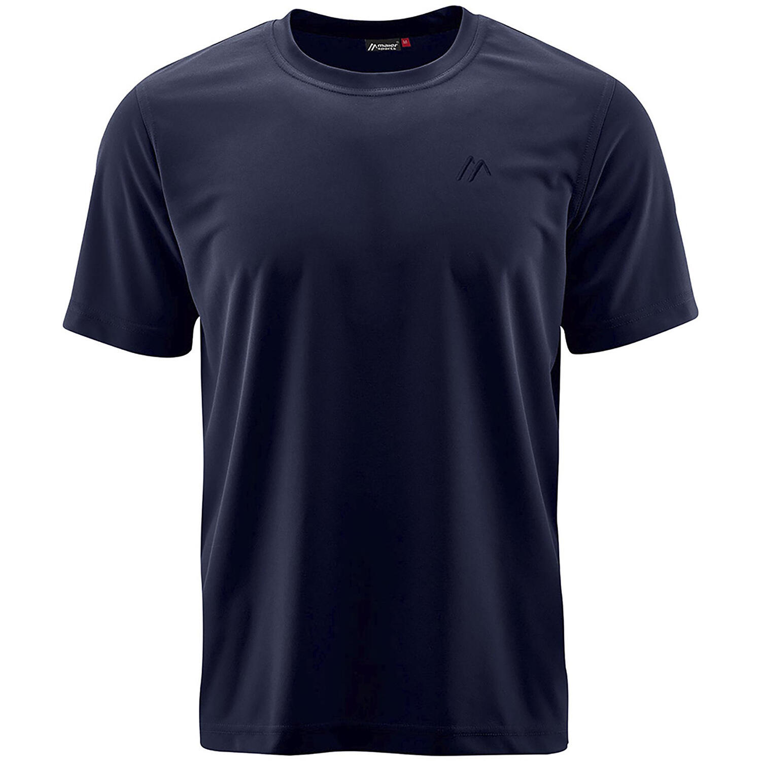T-shirt Maier Sports Walter