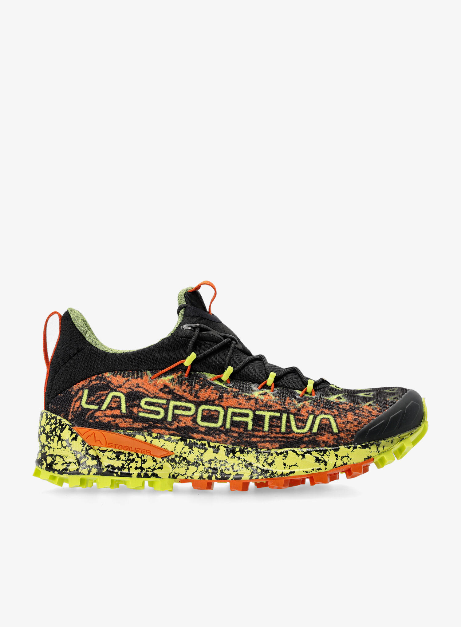 Buty trailowe męskie La Sportiva Tempesta GTX
