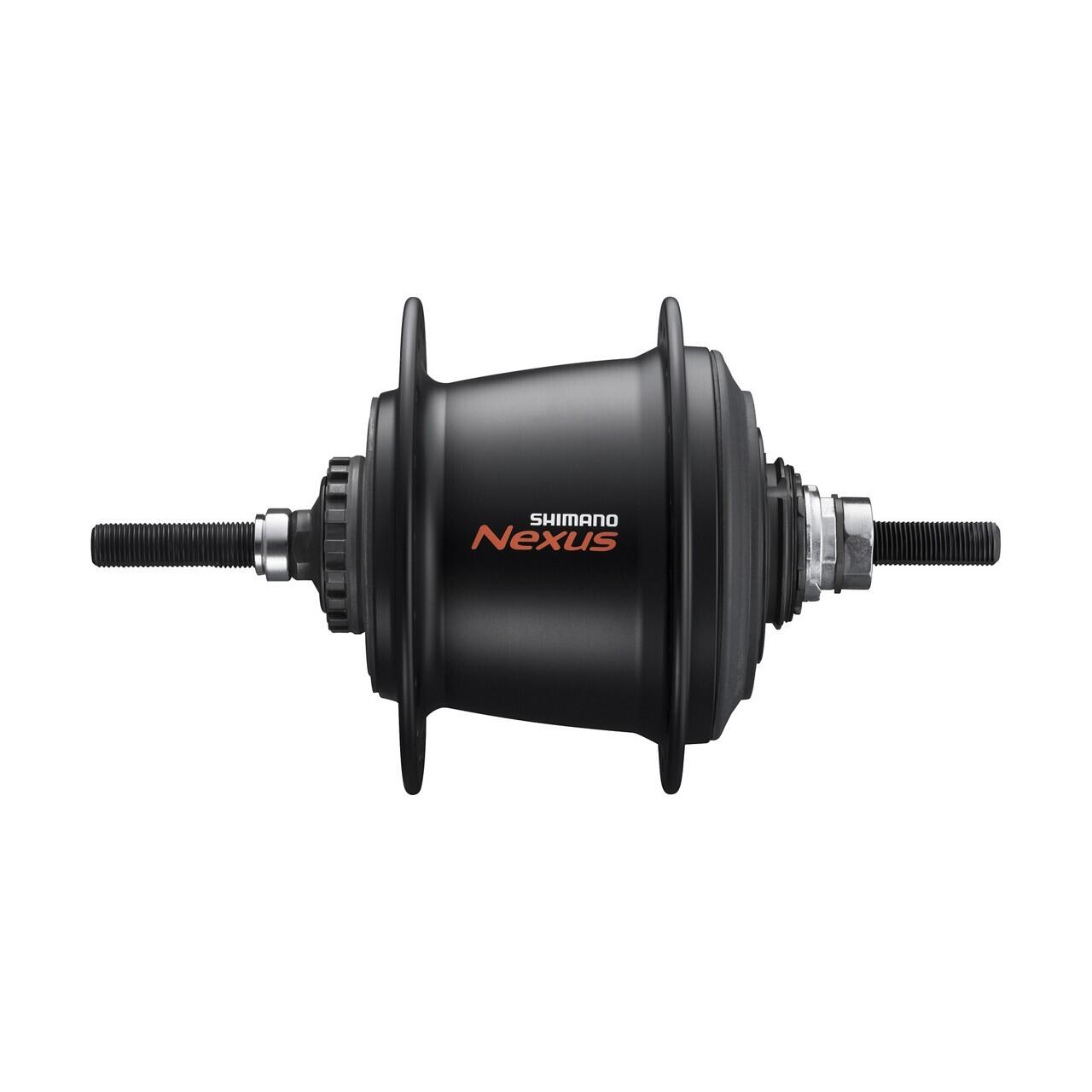 Zintegrowana piasta przekładni Shimano Nexus SG-C3001-7R
