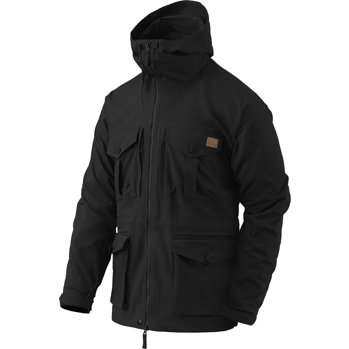 Kurtka męska Helikon-Tex SAS Smock Duracanvas