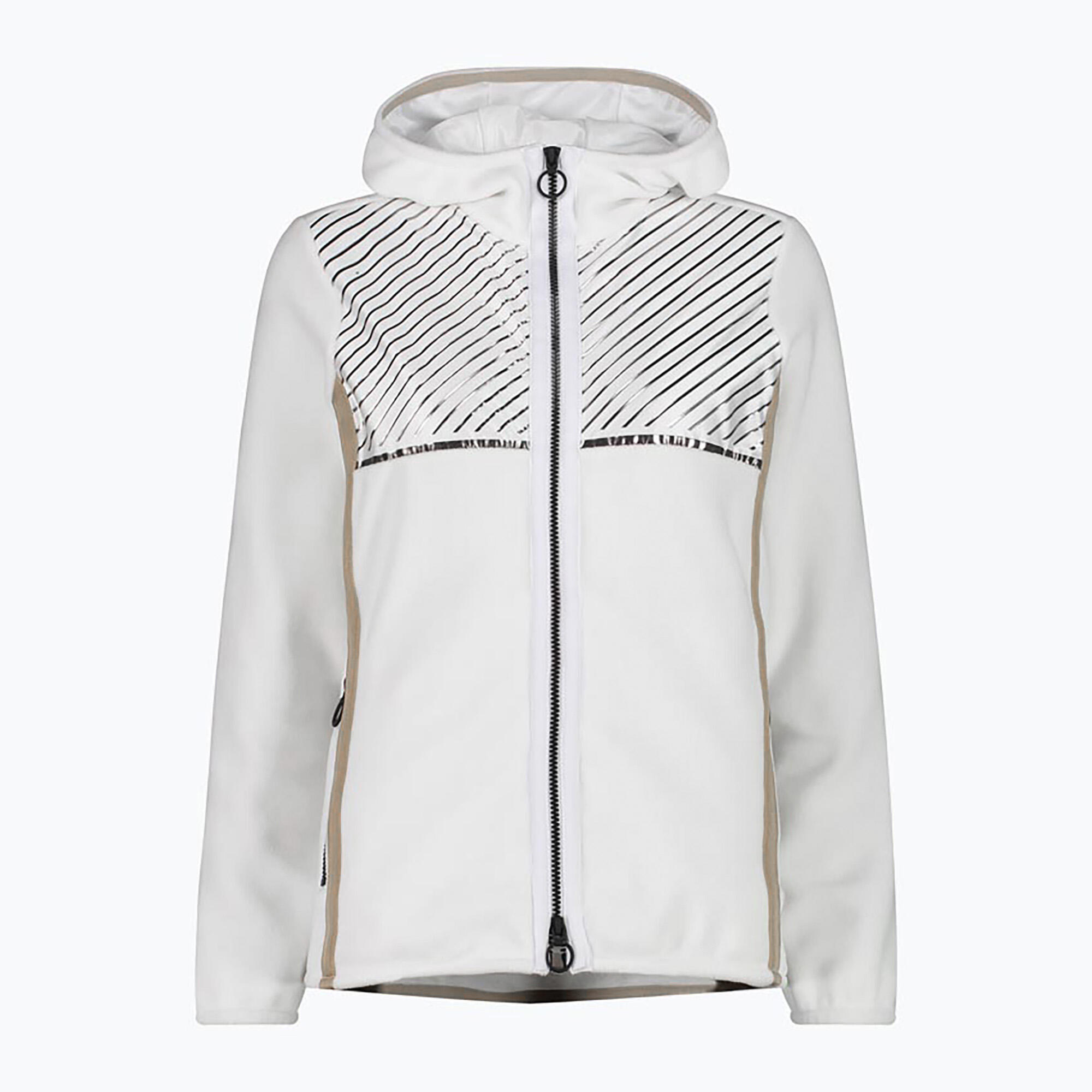 Bluza damska CMP 32H0386 Fix Hood