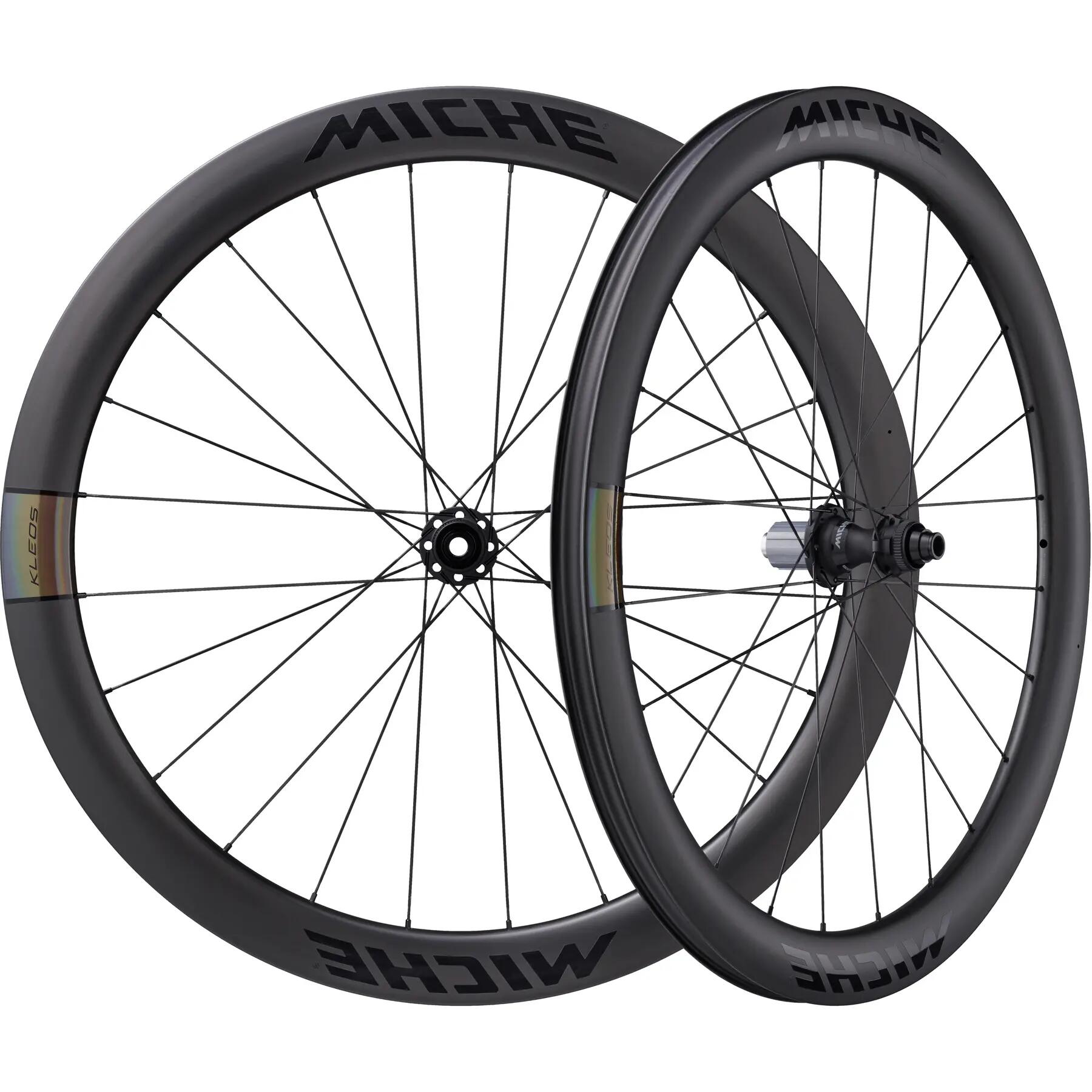 Para kół Miche Kleos corps XDR 50