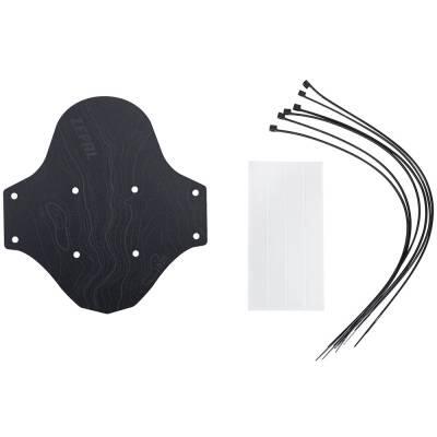 Błotnik przedni Zefal Shield lite universel gravel