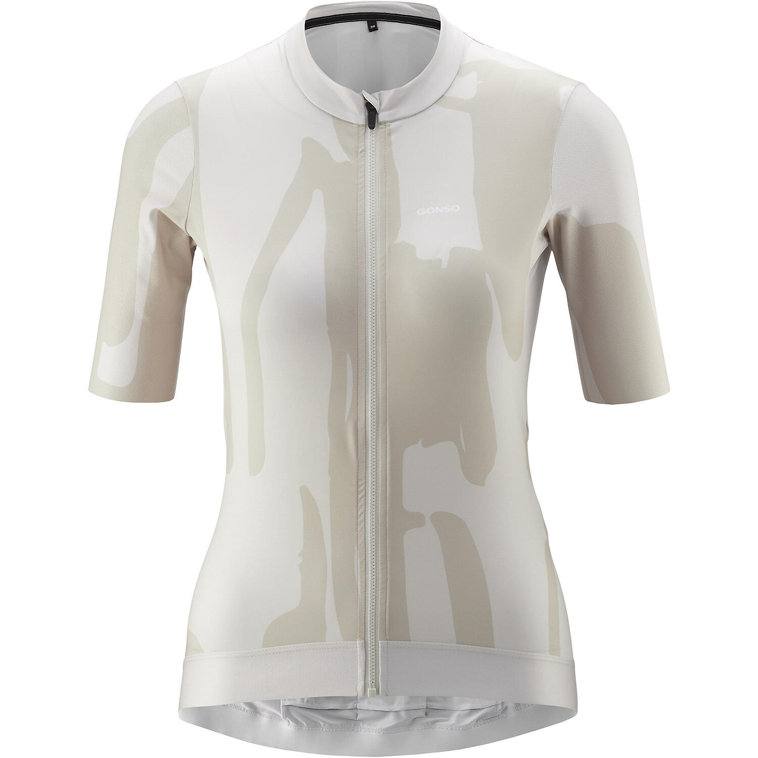 Damski jersey Gonso Road Print