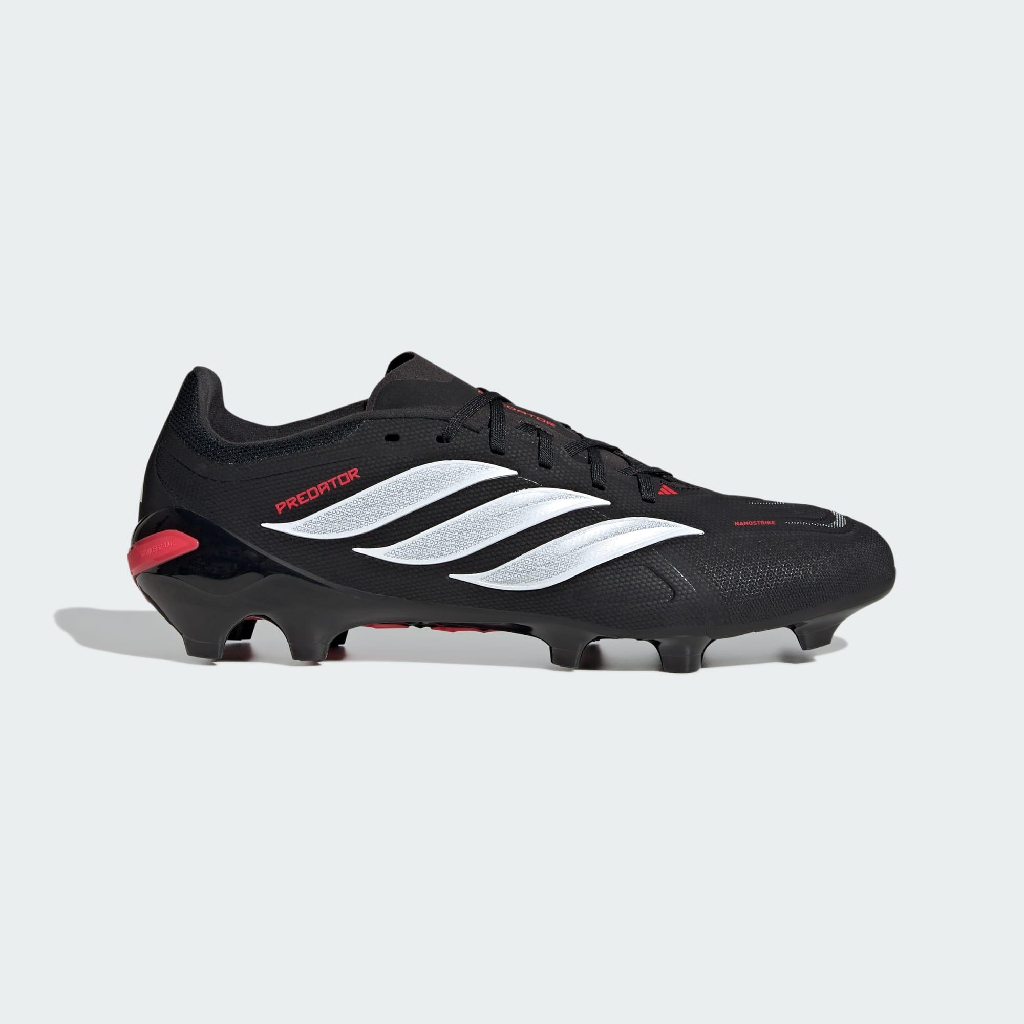 Buty piłkarskie na naturalną nawierzchnię PREDATOR LEAGUE