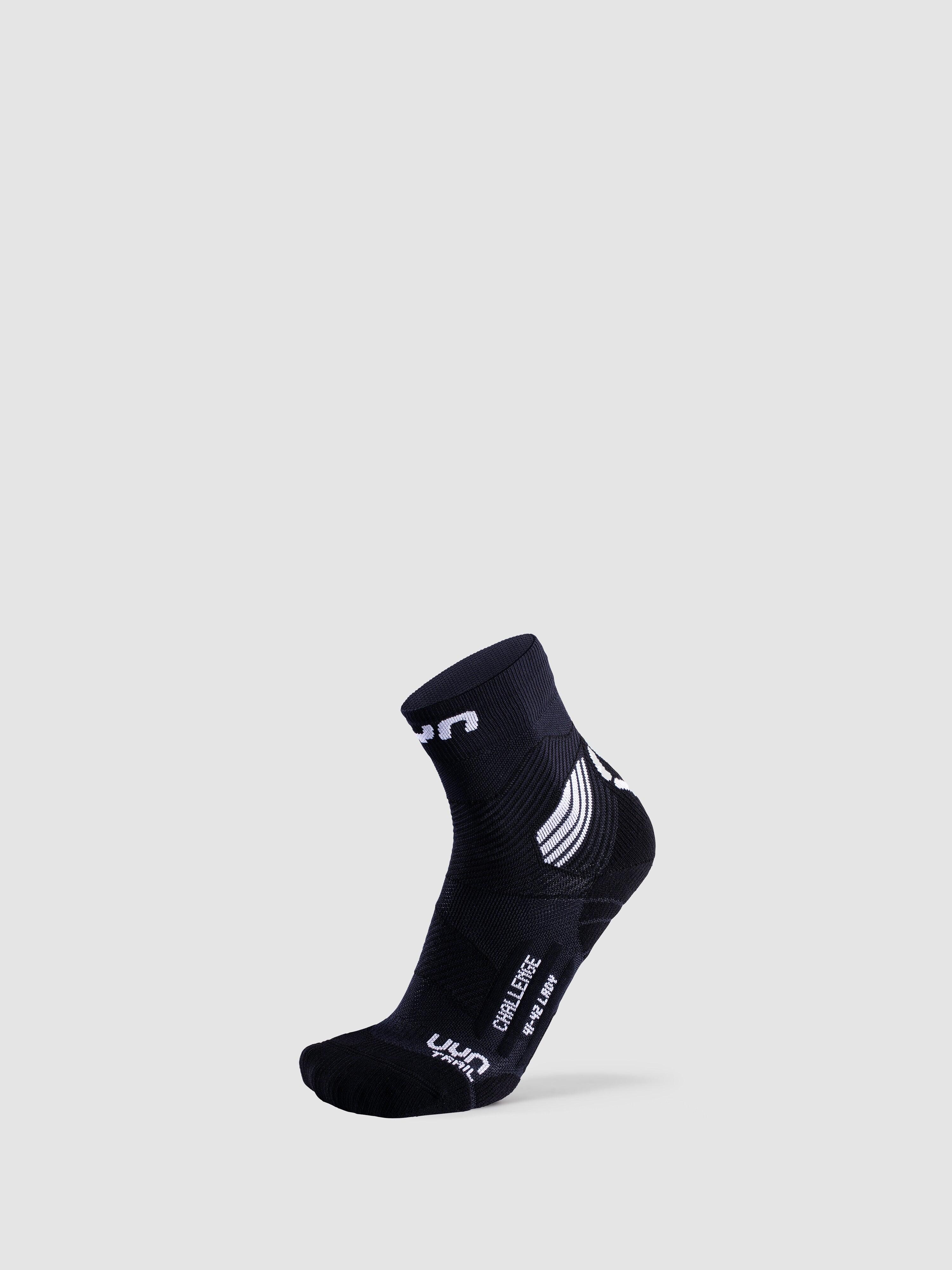 Run Trail Challenge Socks