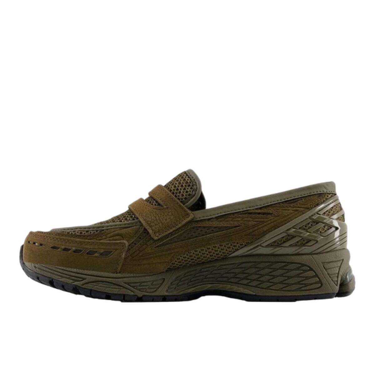 New Balance 1906L Olive Khaki