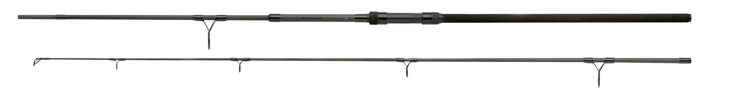 Wędka Daiwa Black Widow Extension Carp 3,05 m/3,5 lbs, 2 szt.