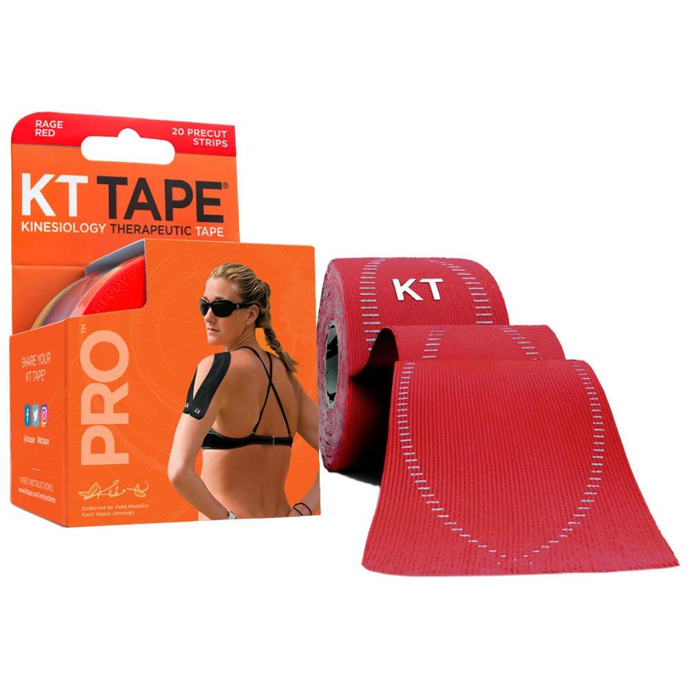 Zespół kinezjologiczny KT Tape Tape Precut