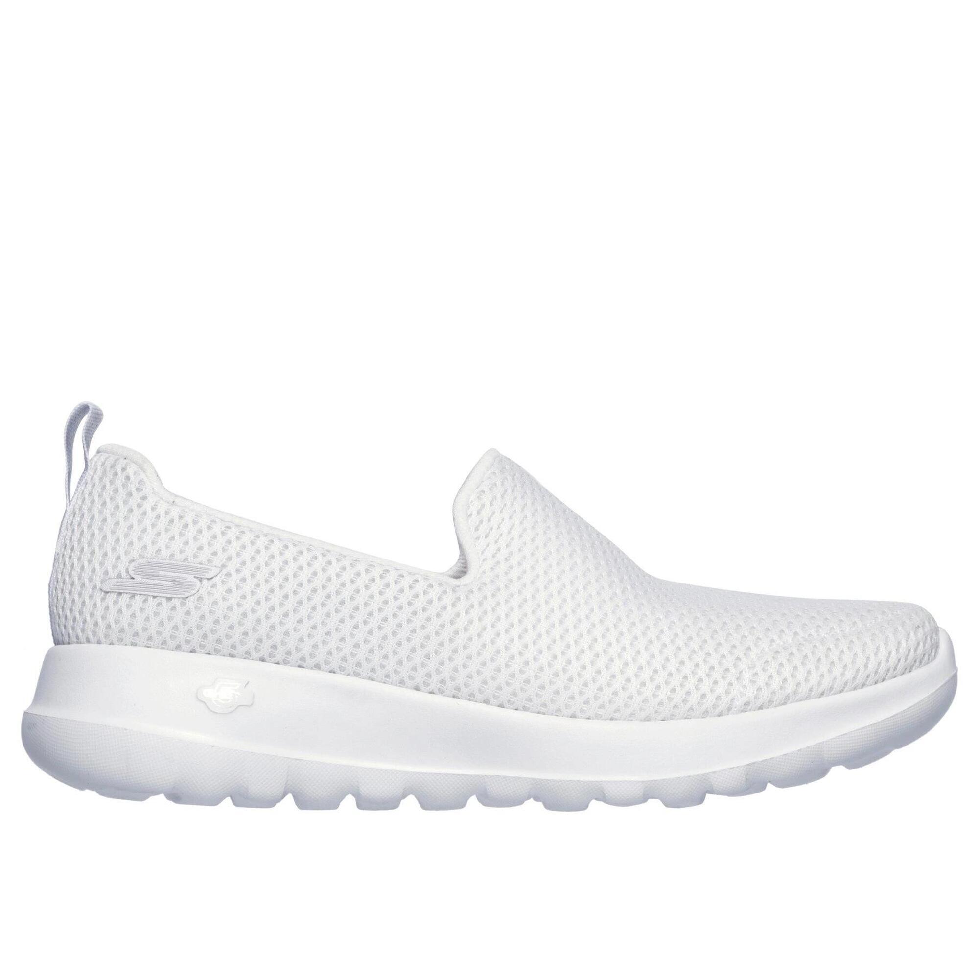 Sneakersy Skechers GO WALK JOY (15600WHT)
