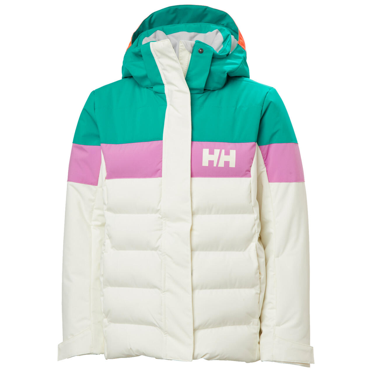Dziecięca kurtka puchowa Helly Hansen Diamond