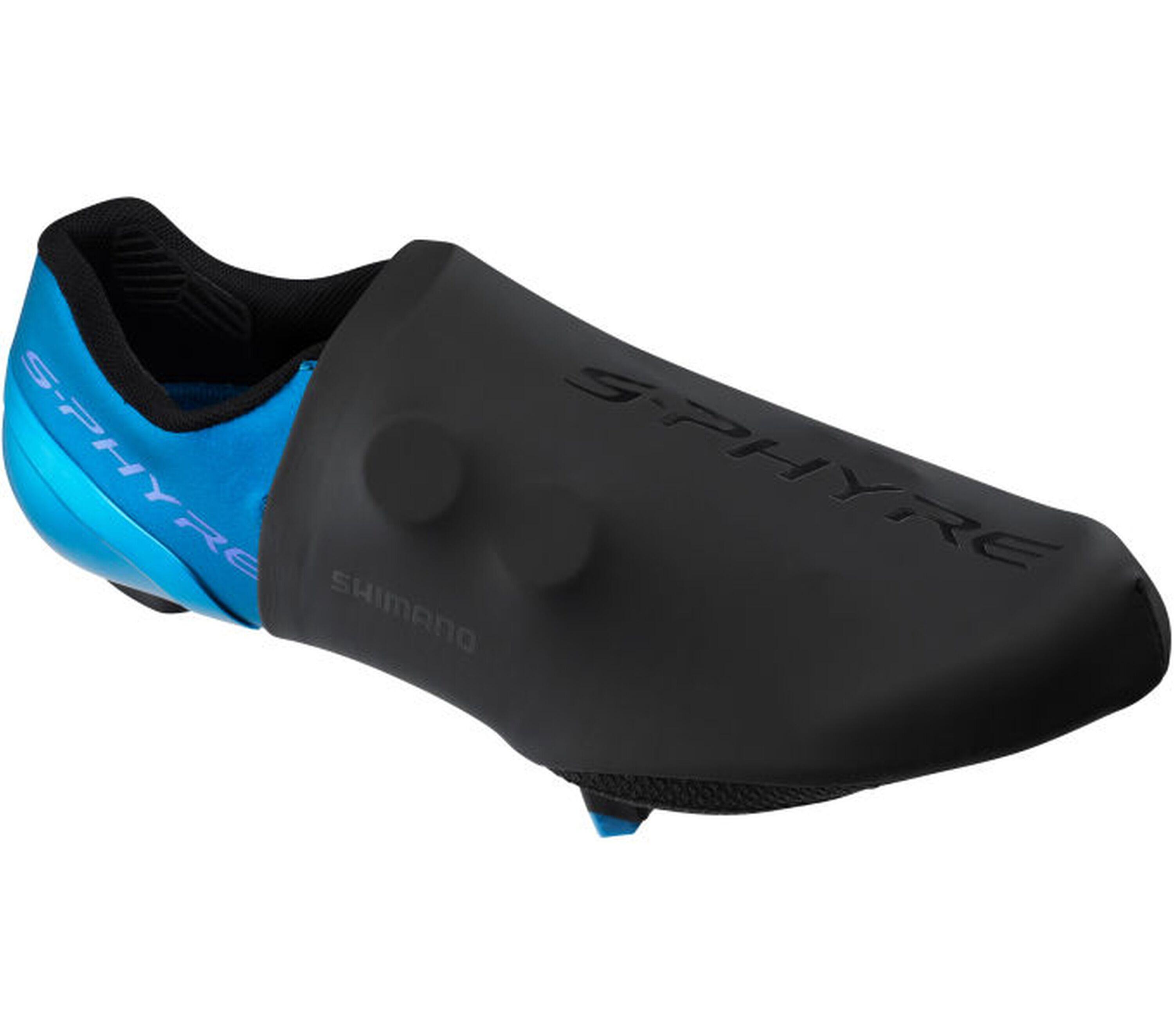 Ochraniacze na półbuty Shimano S-Phyre