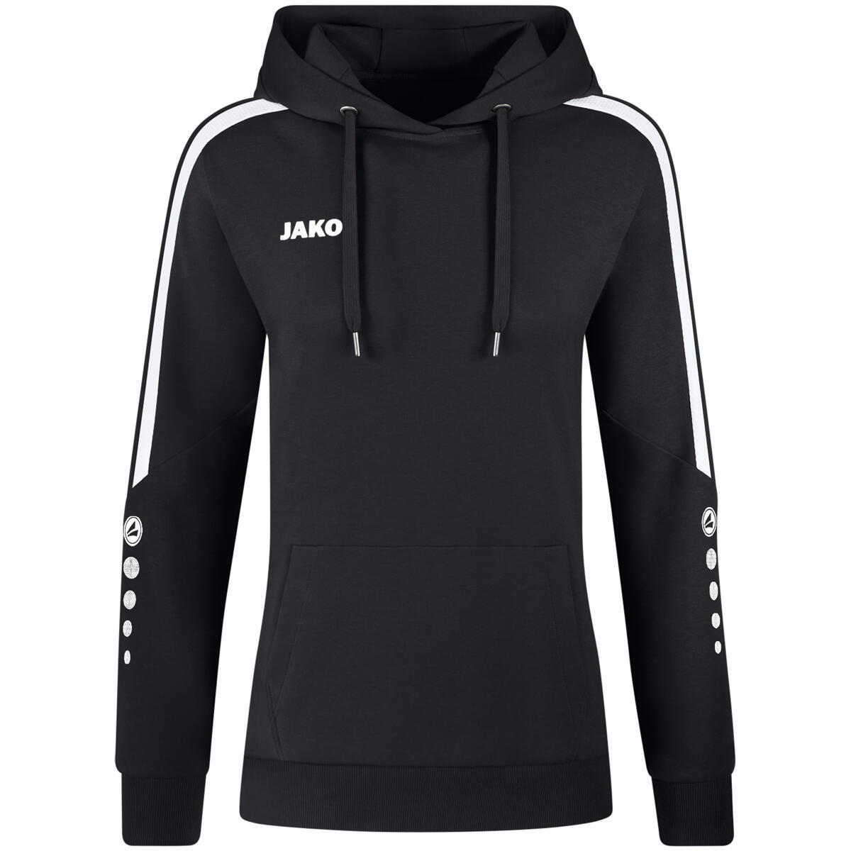 Bluza z kapturem dla kobiet Jako Power