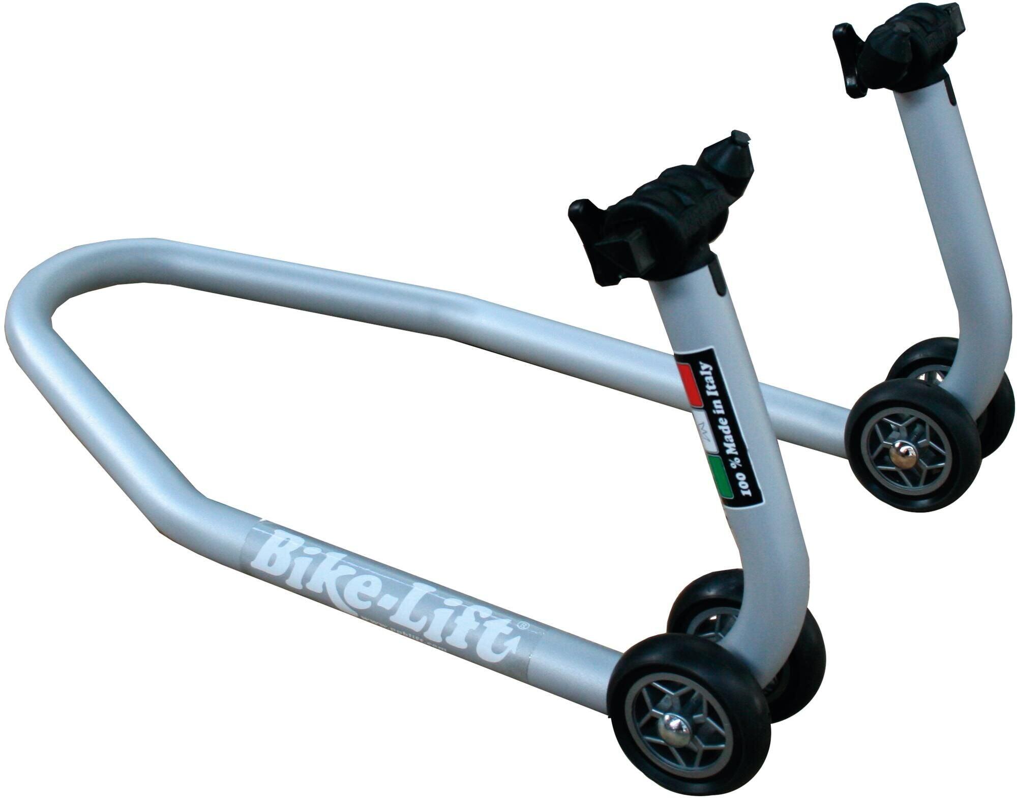 Bike-Lift FS-10/E stojak przedni aluminiowy