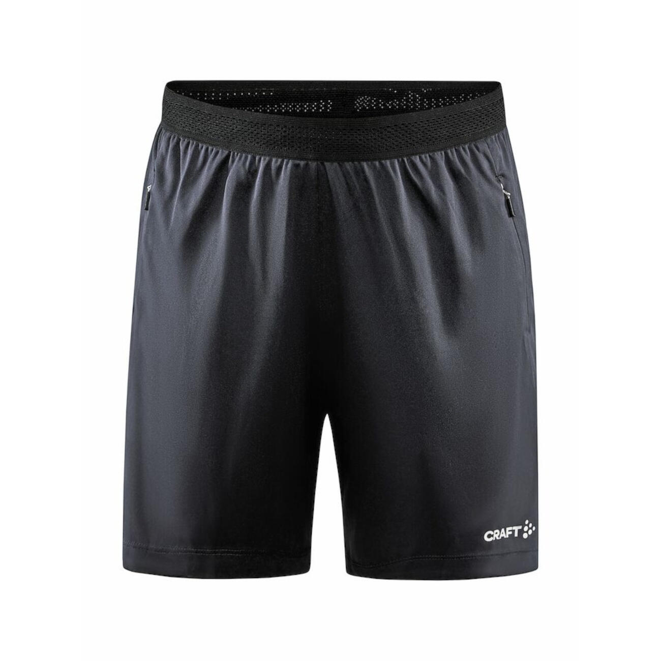 Spodnie treningowe damskie Craft Evolve Zip Pocket