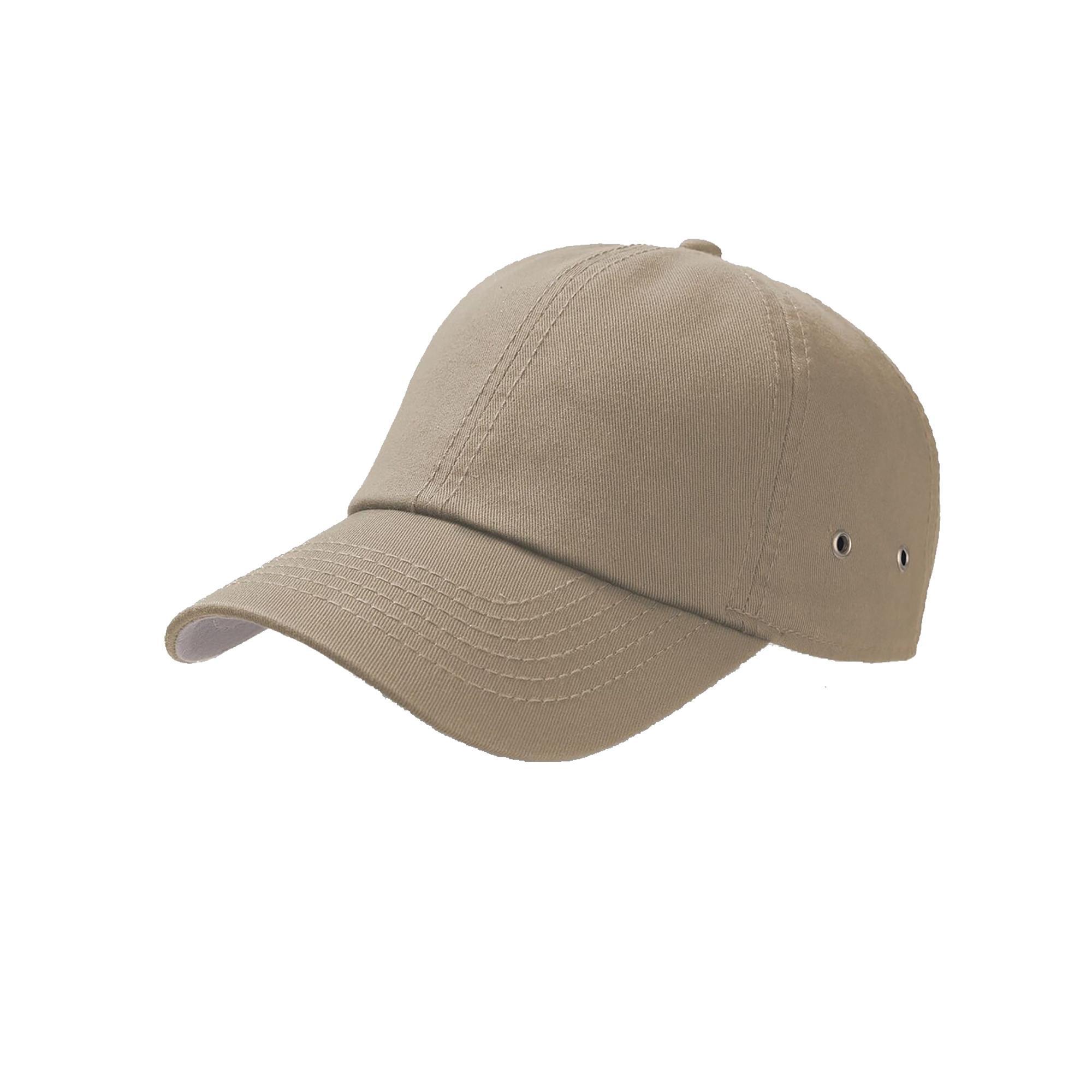 Czapka Baseballowa Chino Action 6 Panel