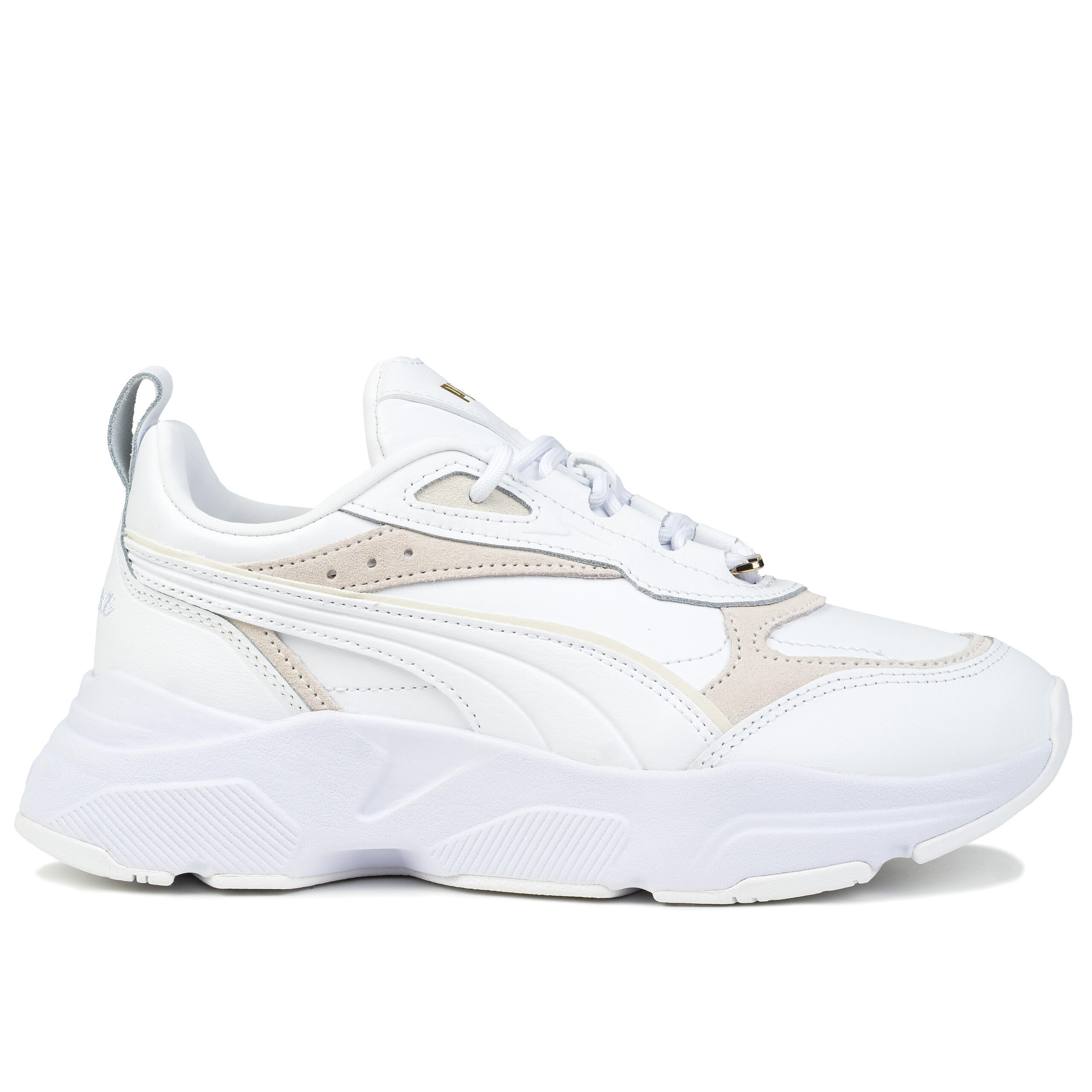 Buty damskie sportowe Puma CASSIA LUX
