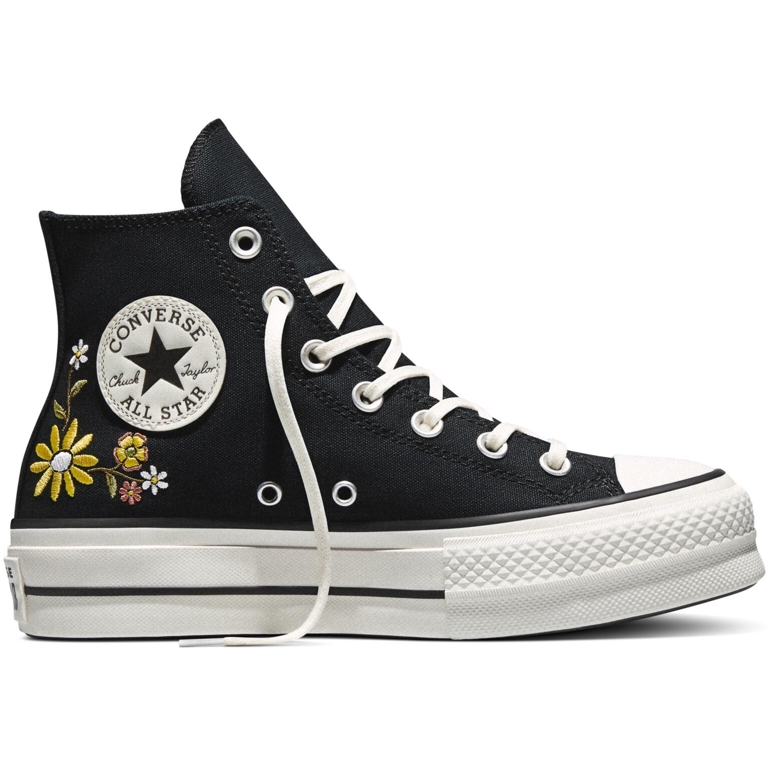 Buty sportowe Converse Chuck Taylor All Star Lift