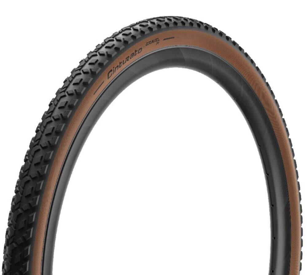Opona Pirelli Cinturato Gravel Mixed Tlr