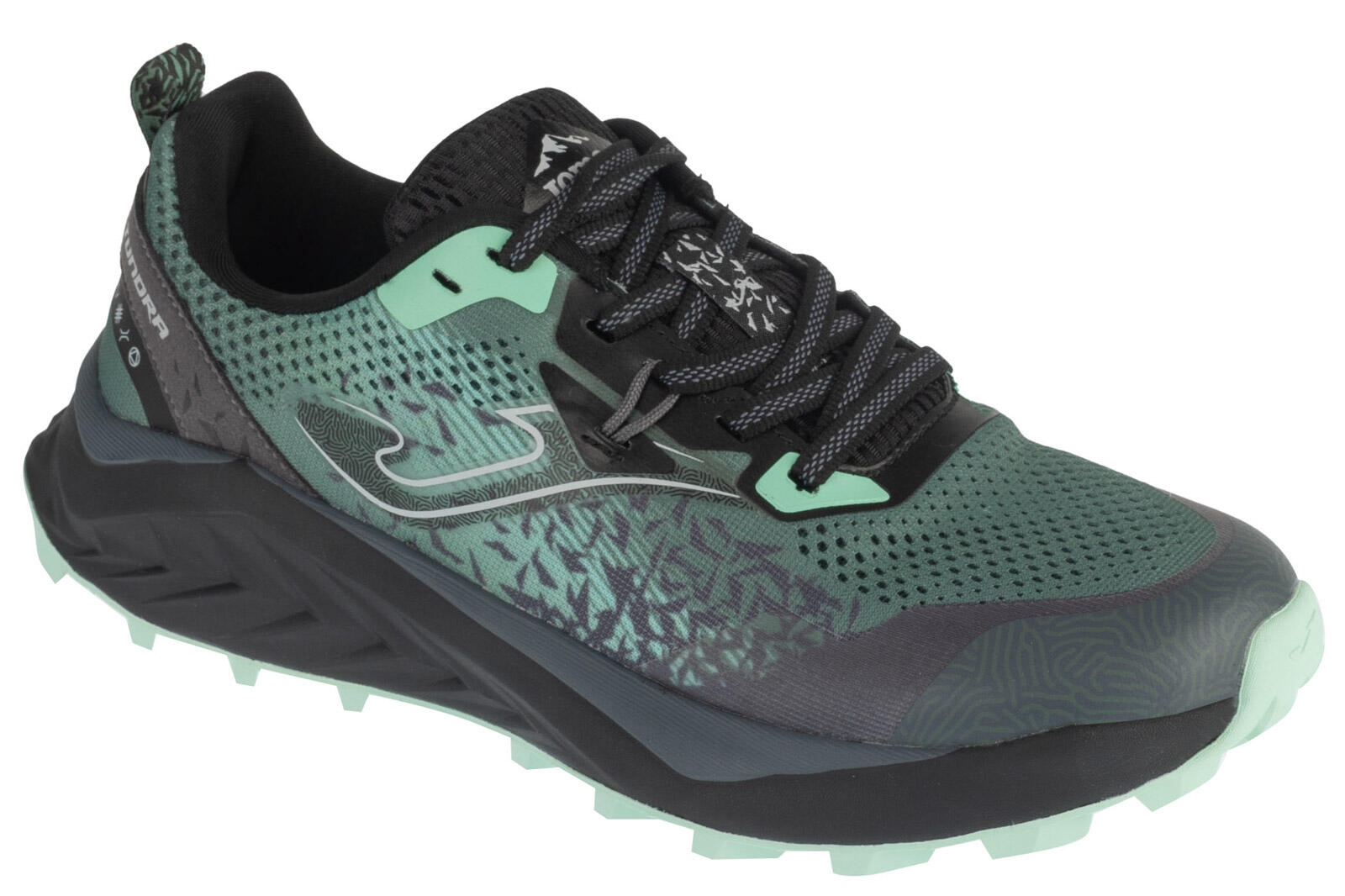 Buty do biegania damskie, Tundra Lady 26 TKTULS