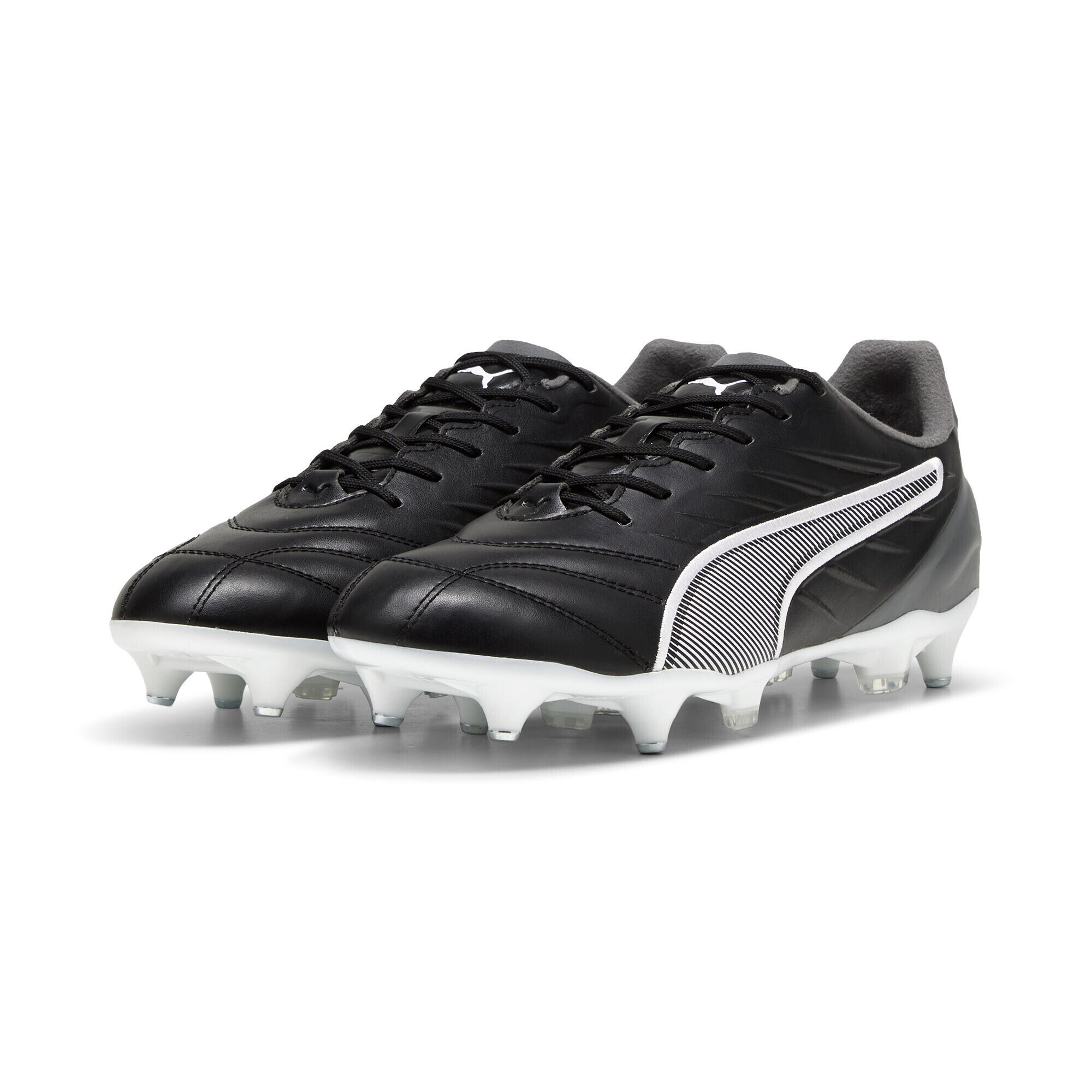 Buty piłkarskie unisex KING PRO MxSG PUMA