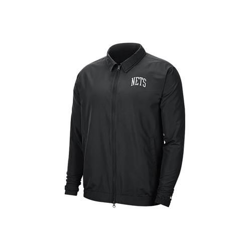 Kurtka treningowa męska Nike Nba Brooklyn Nets Essential