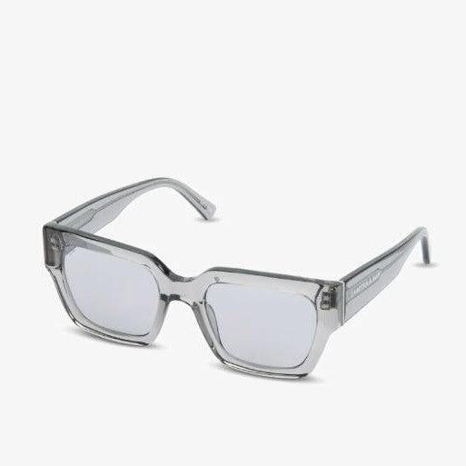Okulary Kapten & Son Seville Trasp Szare
