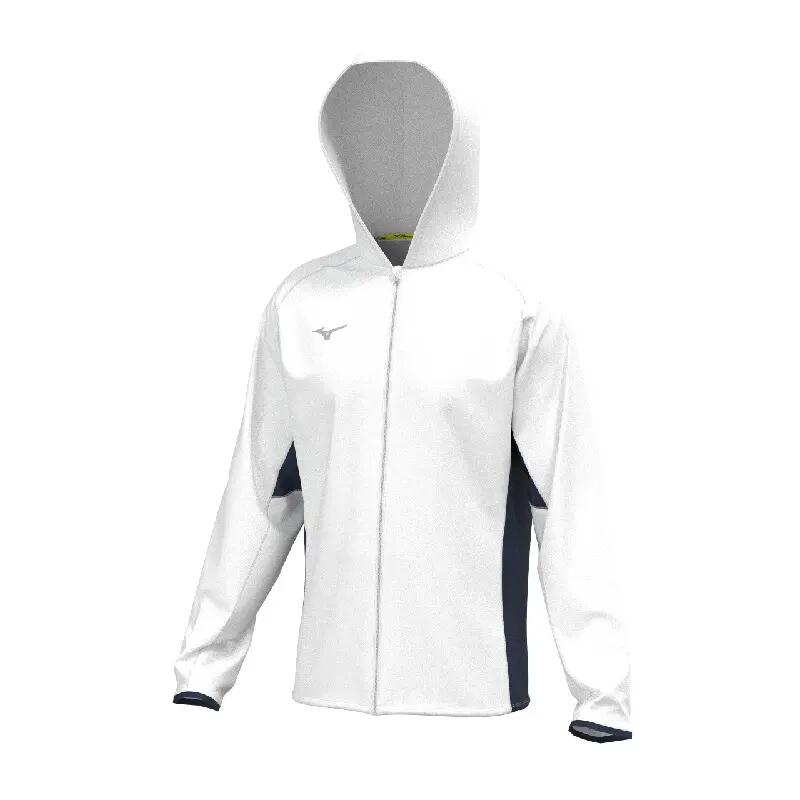 Bluza z kapturem Mizuno