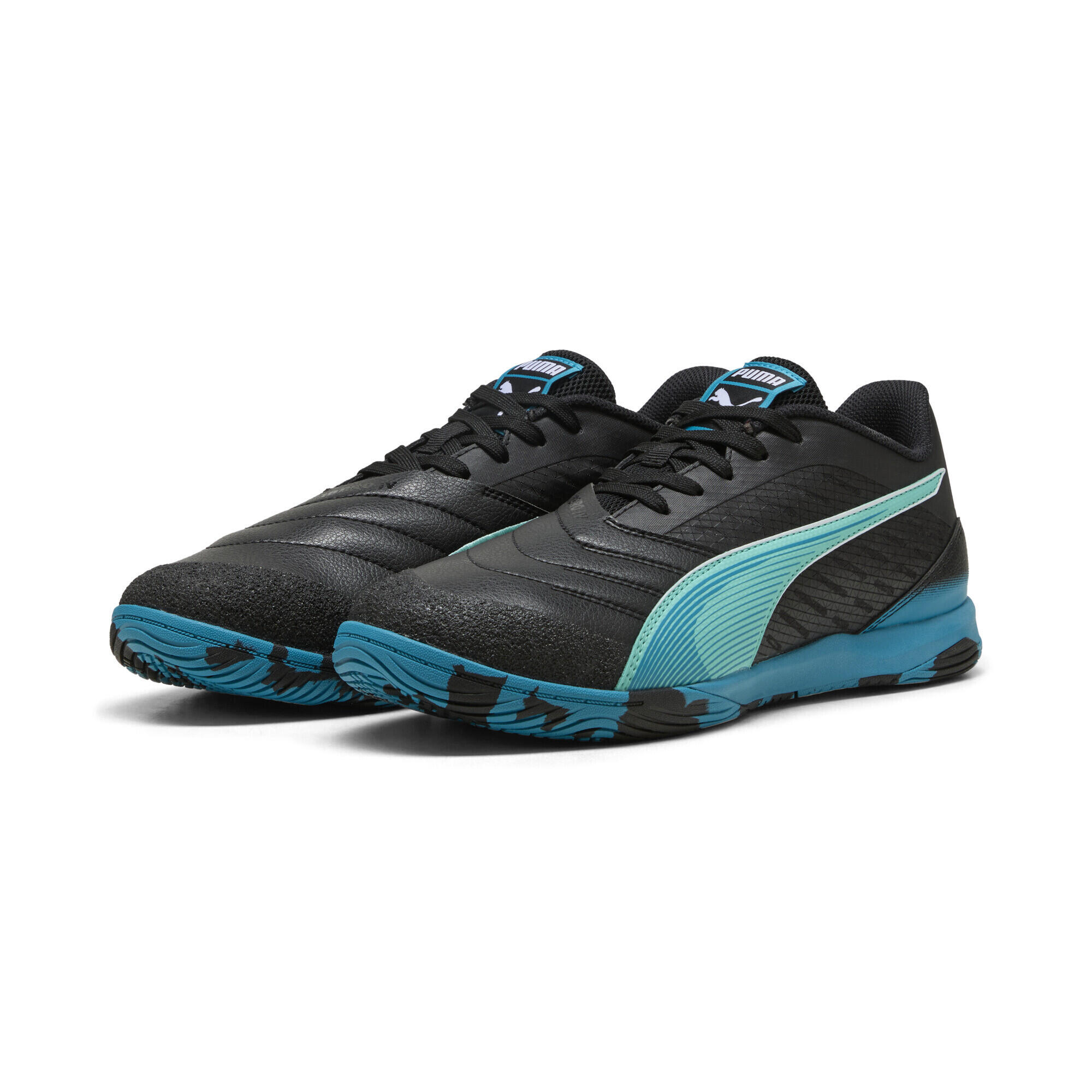 Halowe buty piłkarskie IBERO IV PUMA