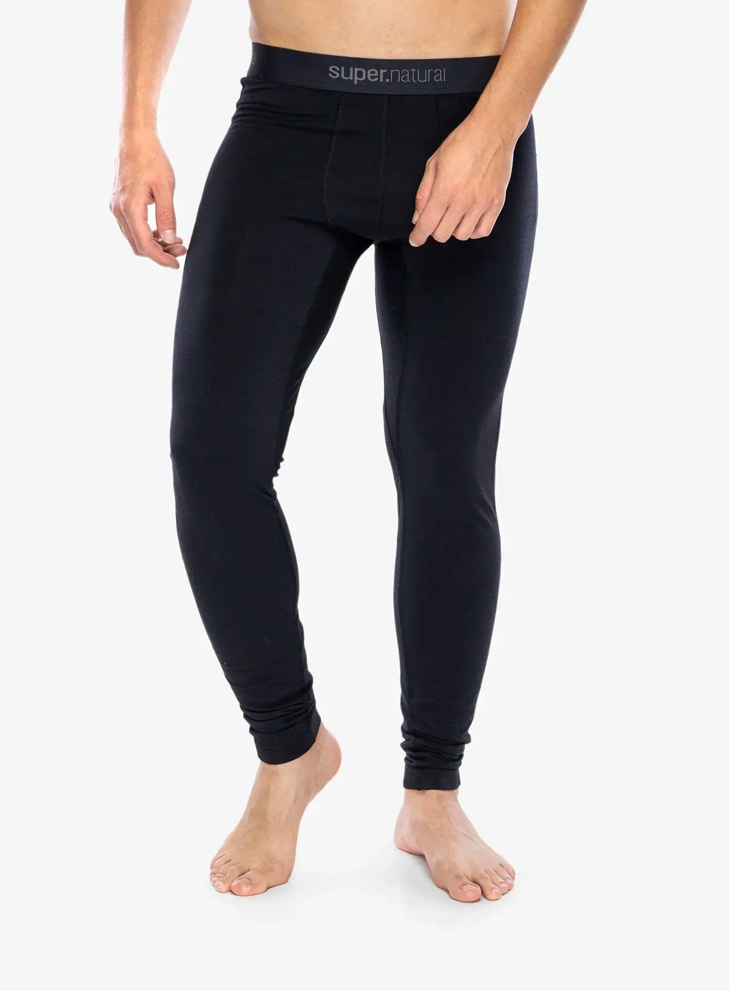 Getry termiczne Super.natural Arctic230 Tight