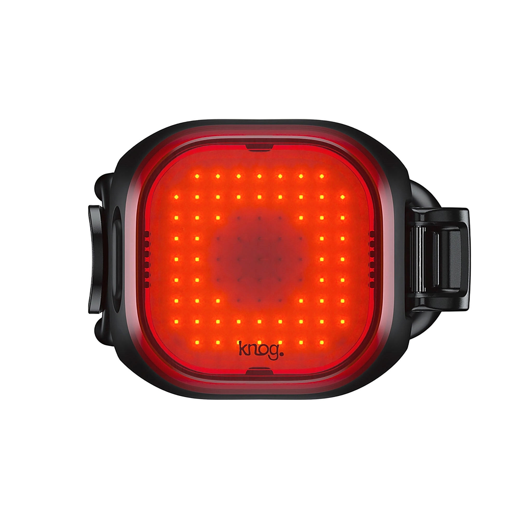 Фото - Велоліхтар Knog Lampa rowerowa tylna  Blinder Mini Square 