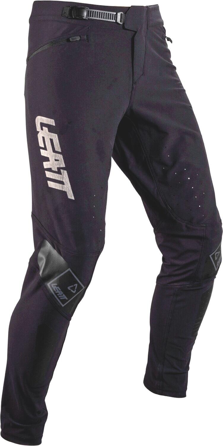 Spodnie rowerowe męskie Leatt MTB Gravity 4.0