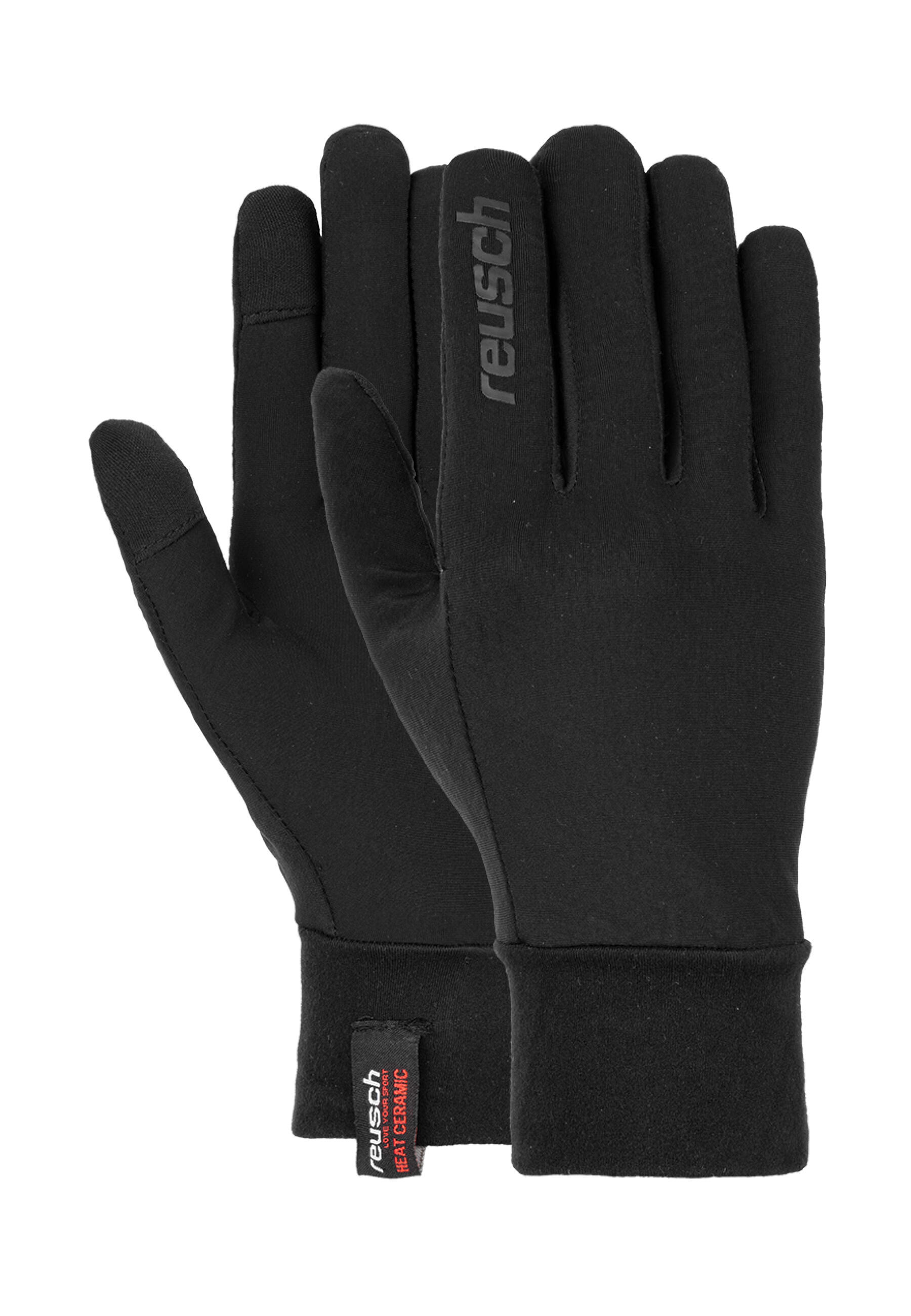 Rękawice Reusch Vertex Heat Ceramic Touch-tec